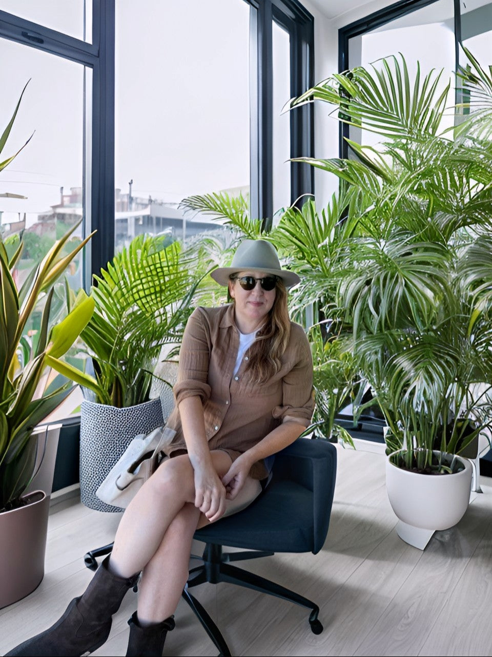 Our Story | BOLD JOURNEY MAG