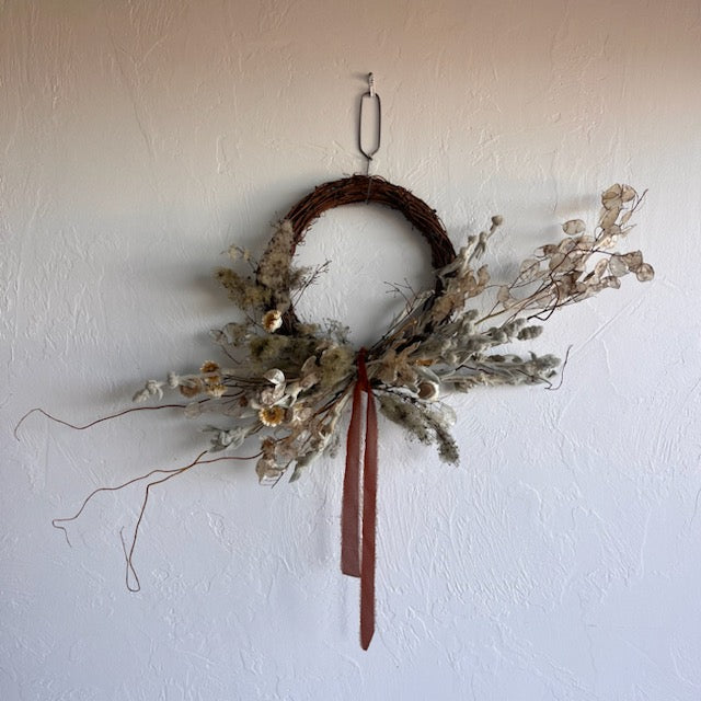 Ranch Wreath + Bouquets | GHOST TOWN RANCH