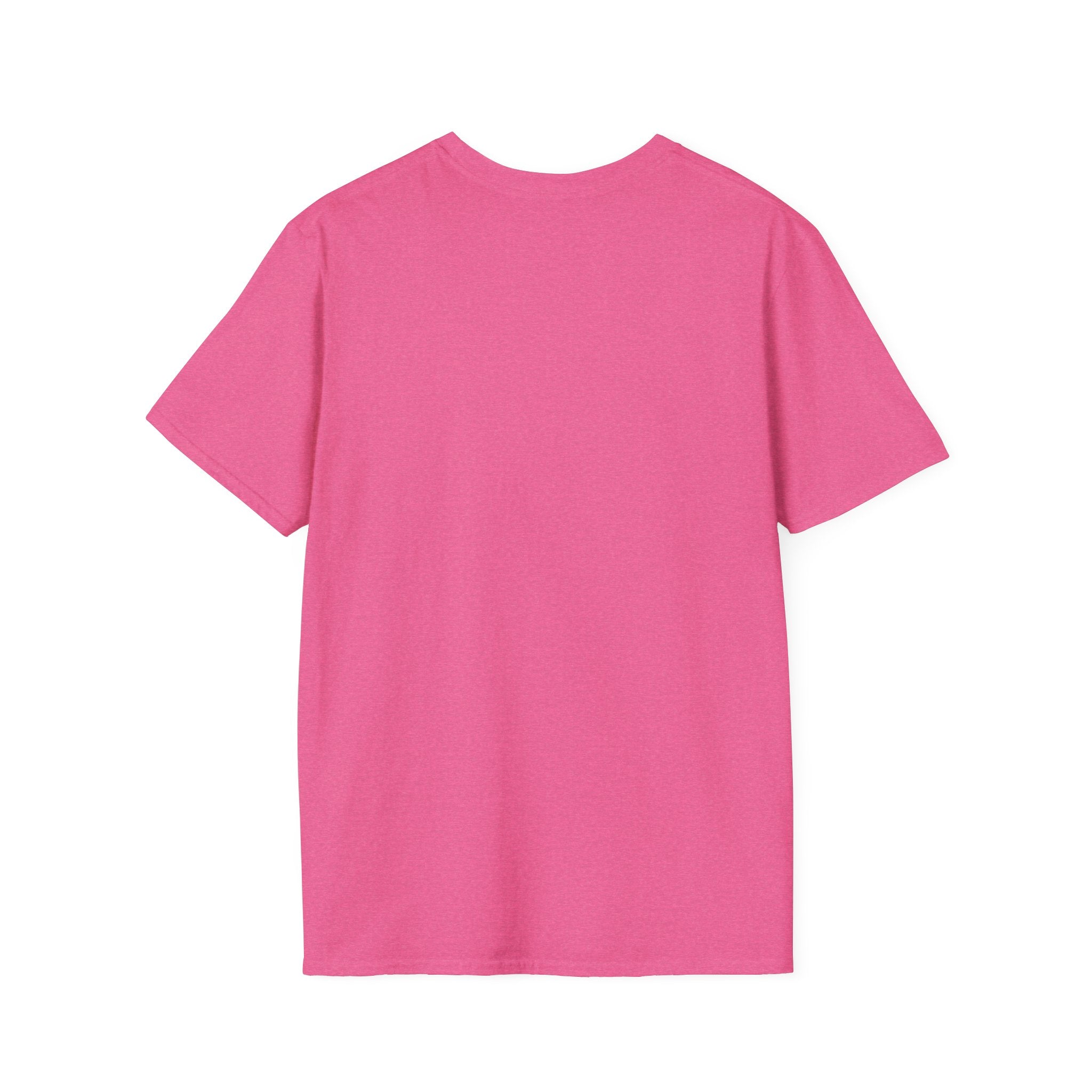 GTR Bull Icon Unisex Softstyle Tee
