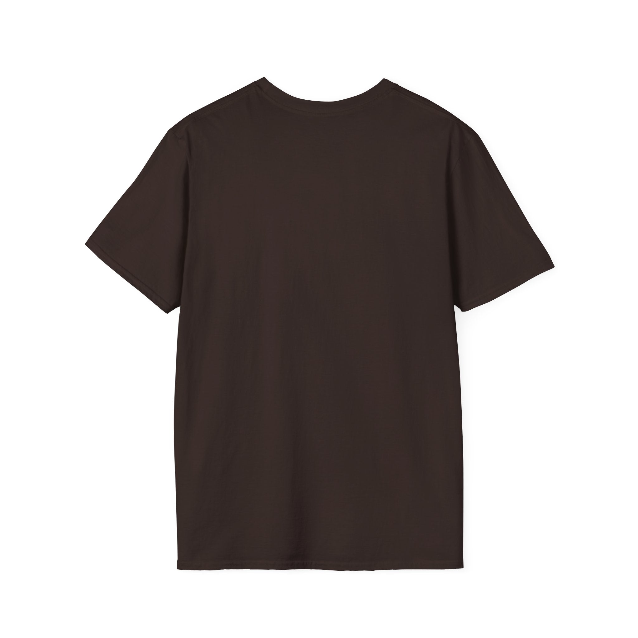 GTR Bull Icon Unisex Softstyle Tee
