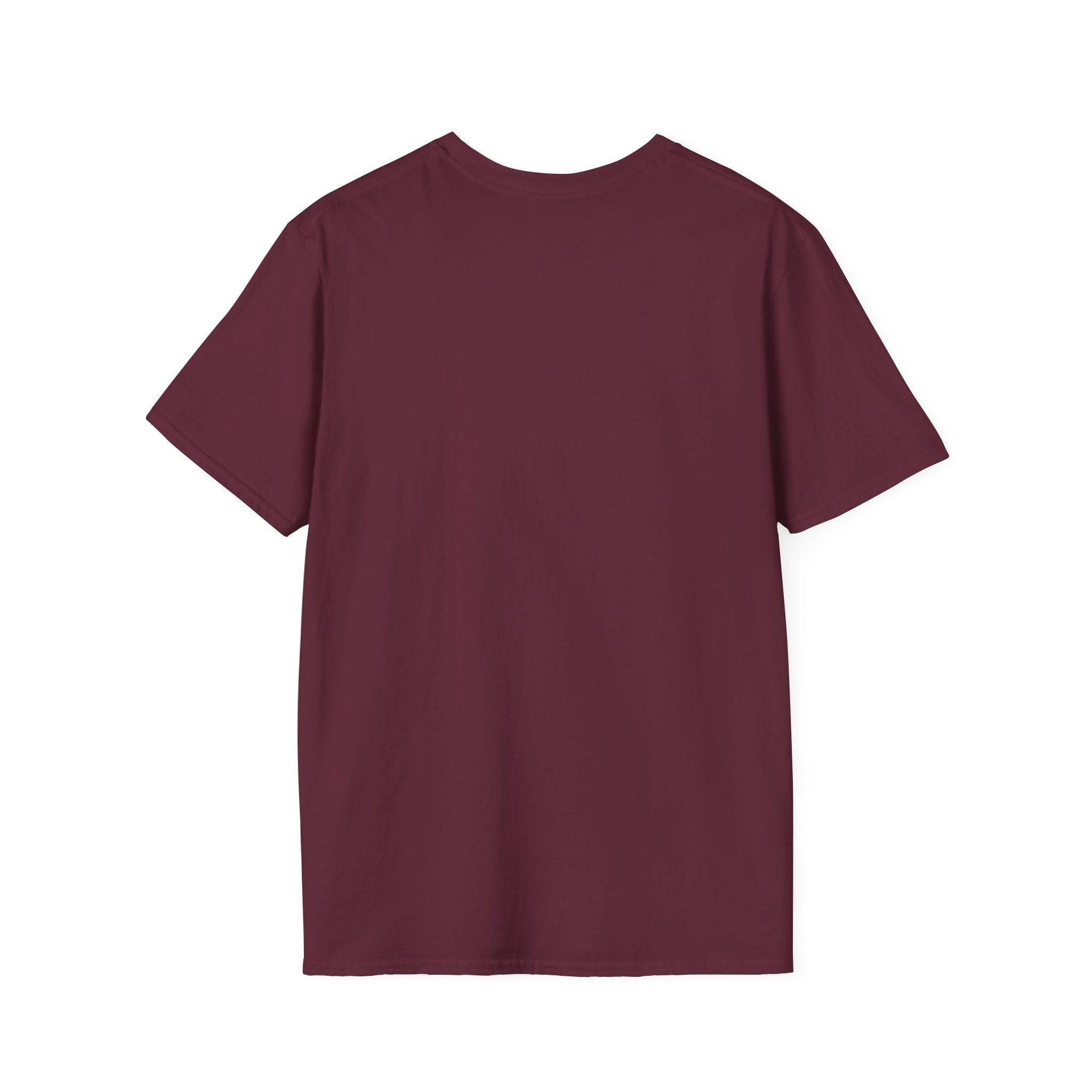 GTR Bull Icon Unisex Softstyle Tee
