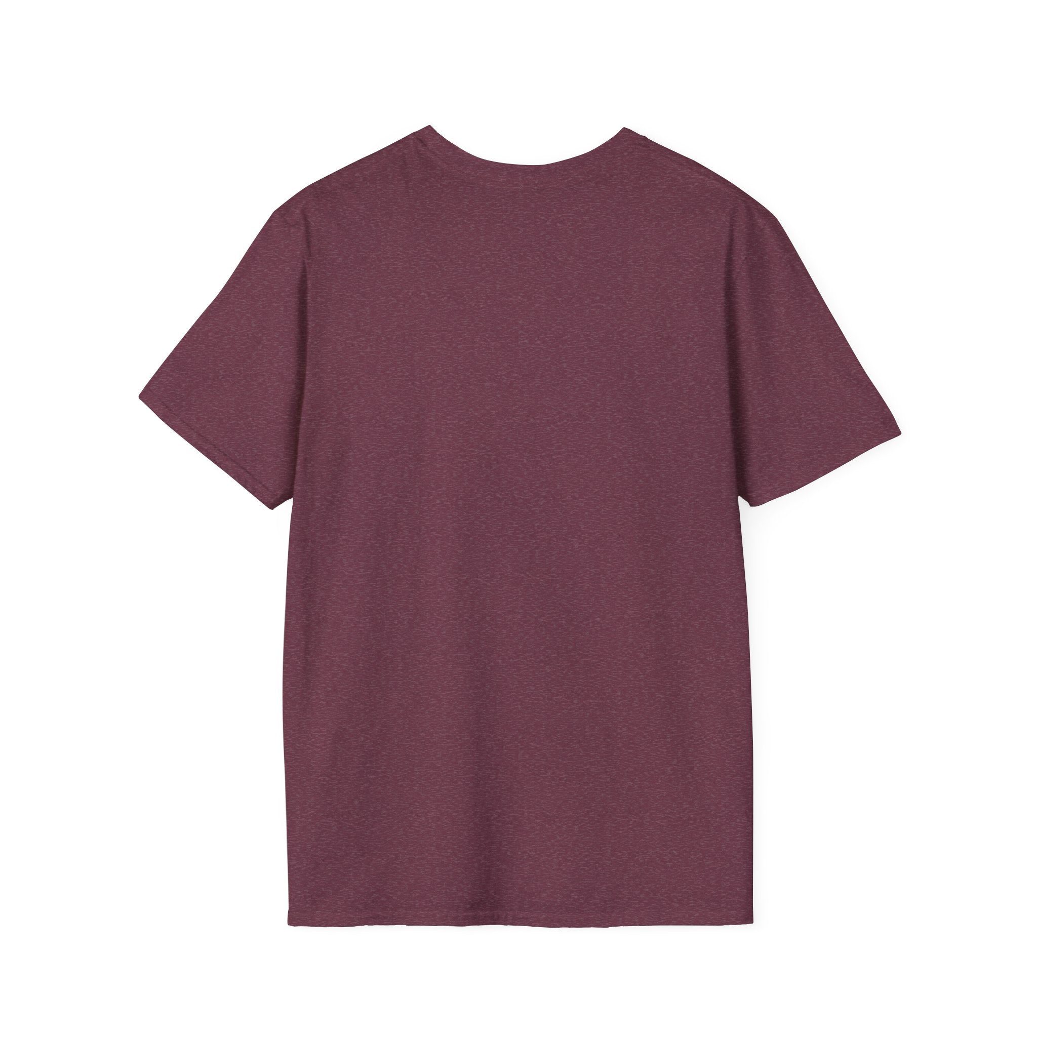 GTR Bull Icon Unisex Softstyle Tee