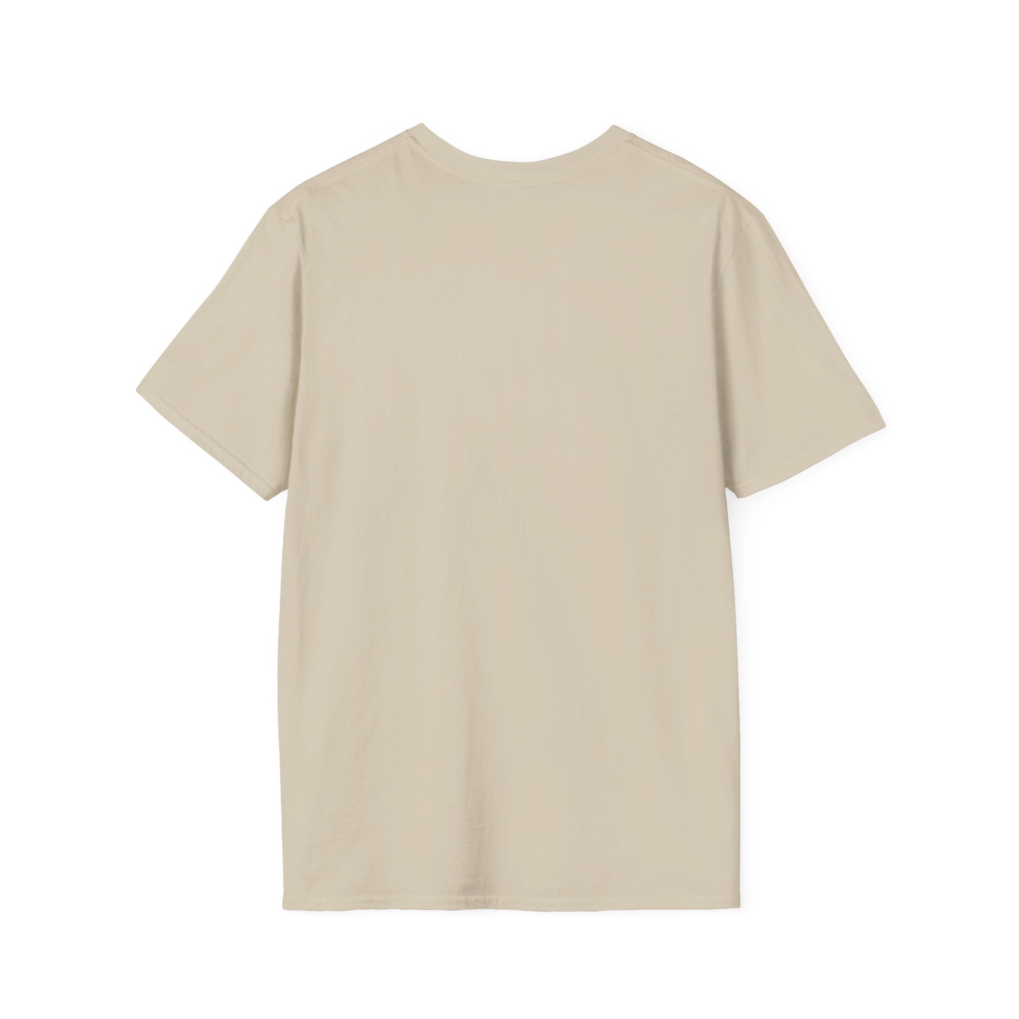 GTR Bull Icon Unisex Softstyle Tee