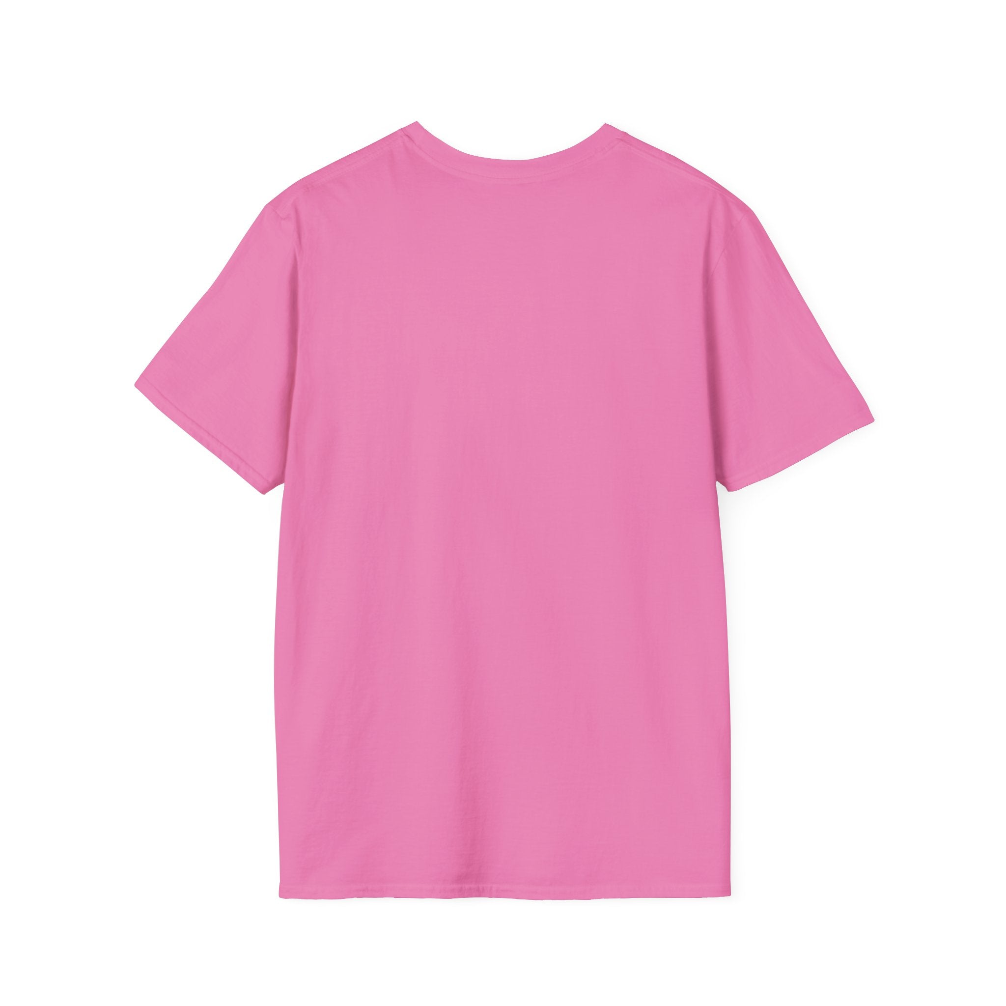 GTR Bull Icon Unisex Softstyle Tee