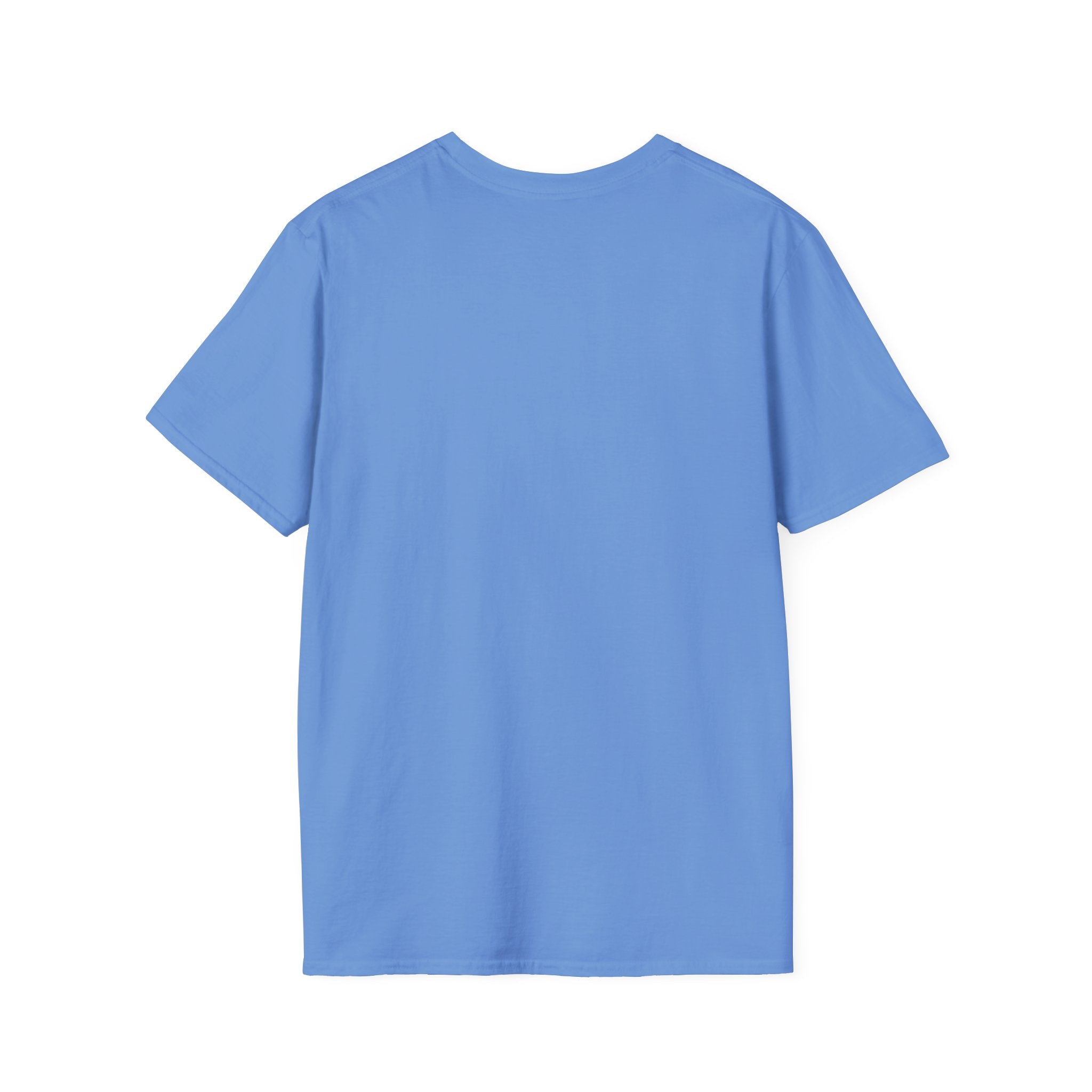 GTR Bull Icon Unisex Softstyle Tee