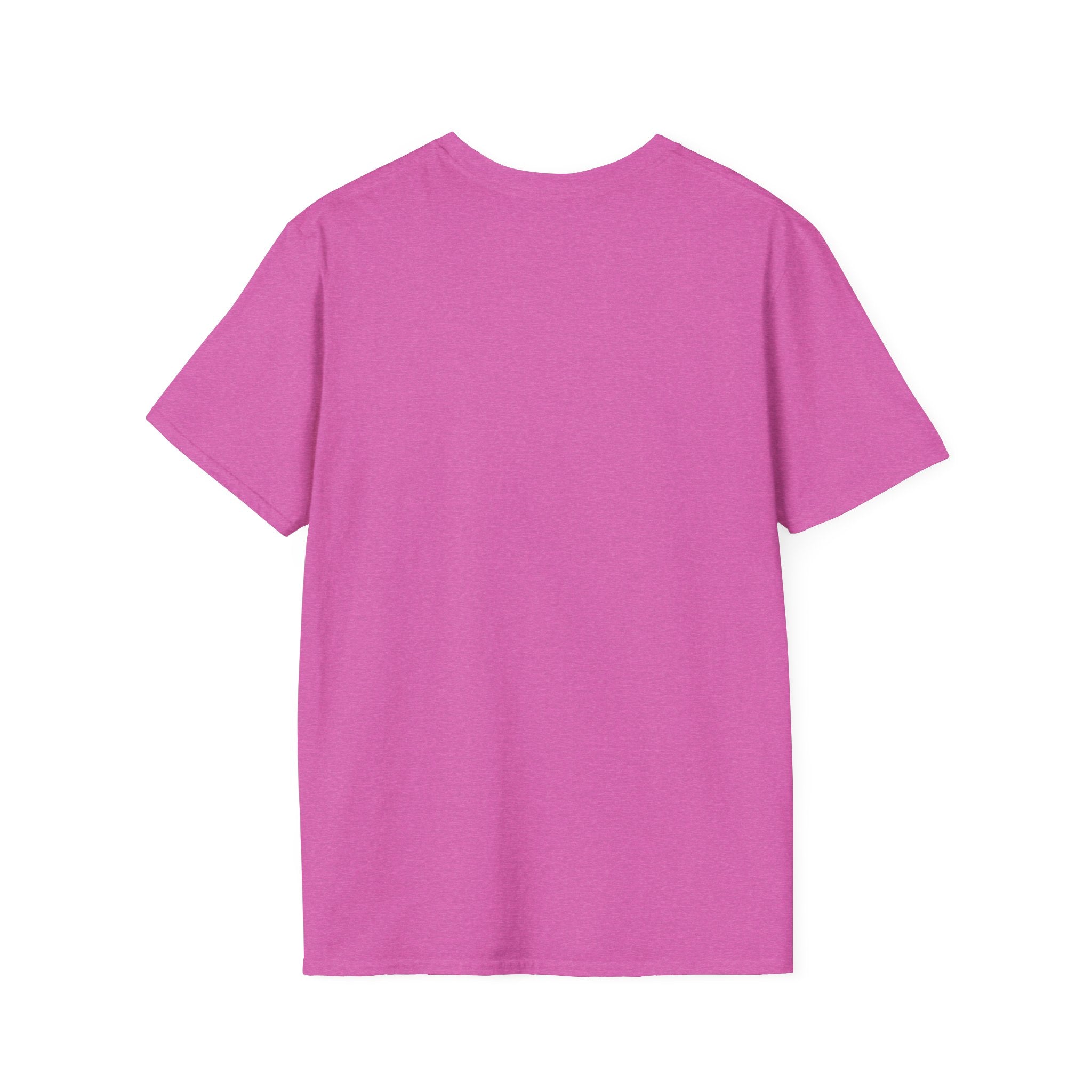 GTR Bull Icon Unisex Softstyle Tee