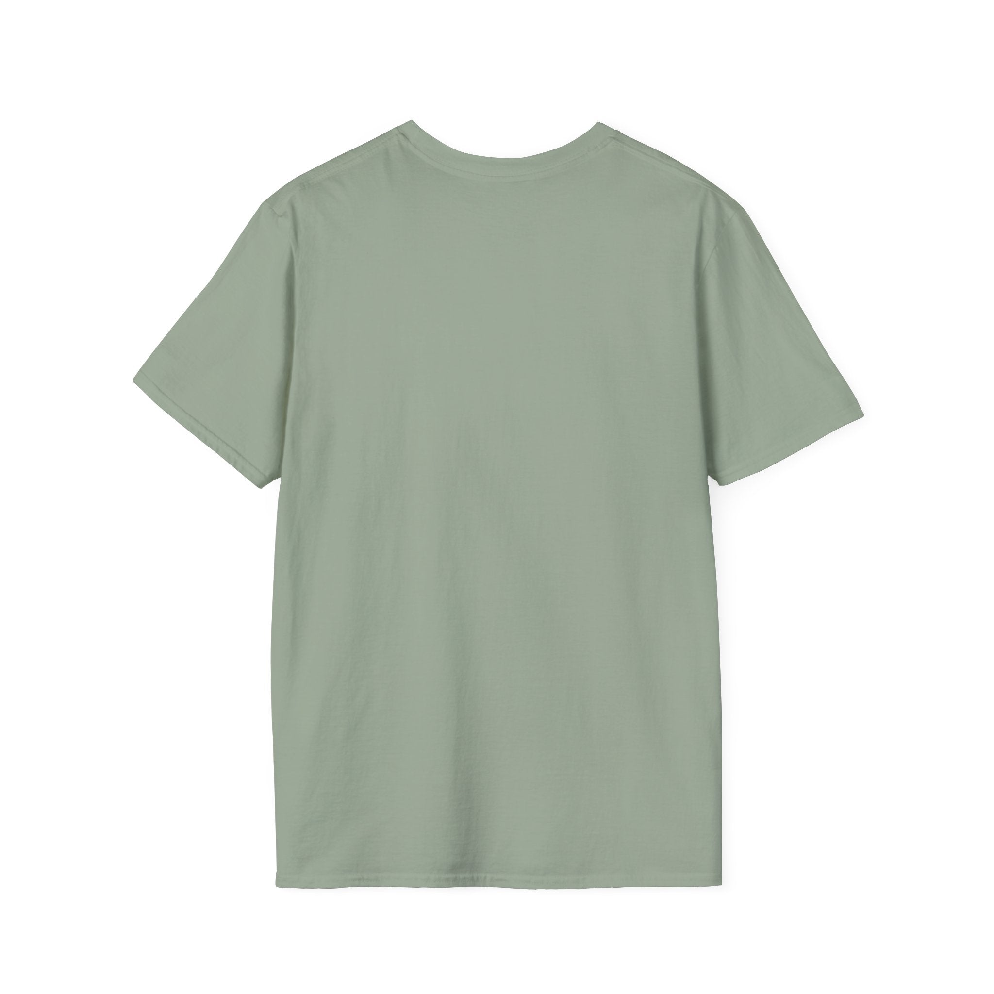 GTR Bull Icon Unisex Softstyle Tee