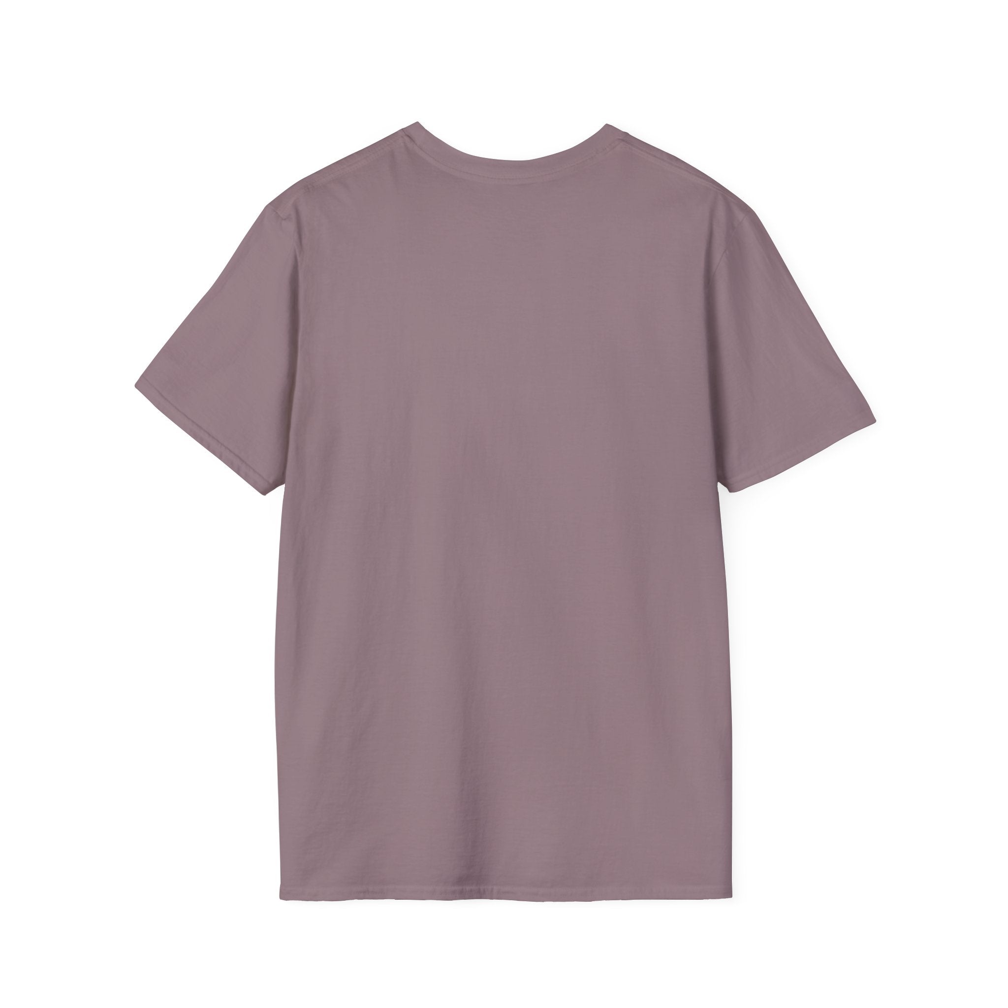 GTR Bull Icon Unisex Softstyle Tee