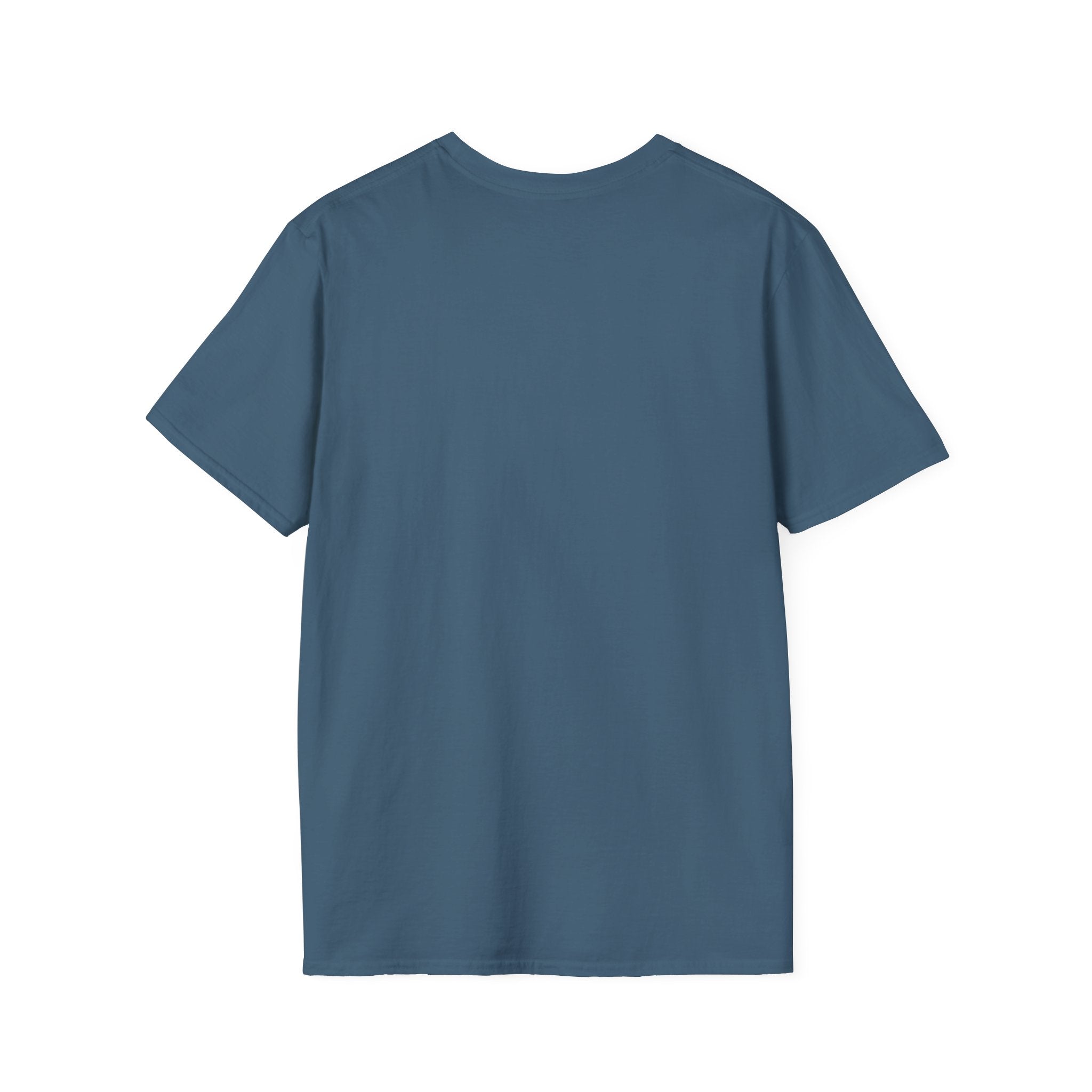 GTR Bull Icon Unisex Softstyle Tee