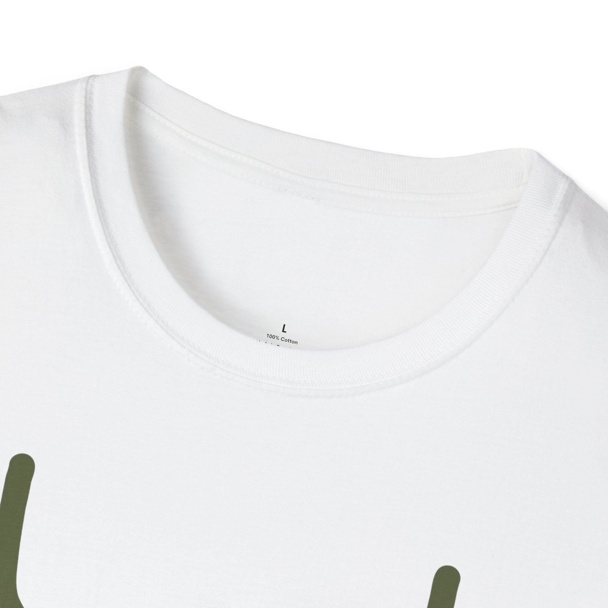 Ghost Town Ranch Graphic T-Shirt - Howdy, Palm Springs!