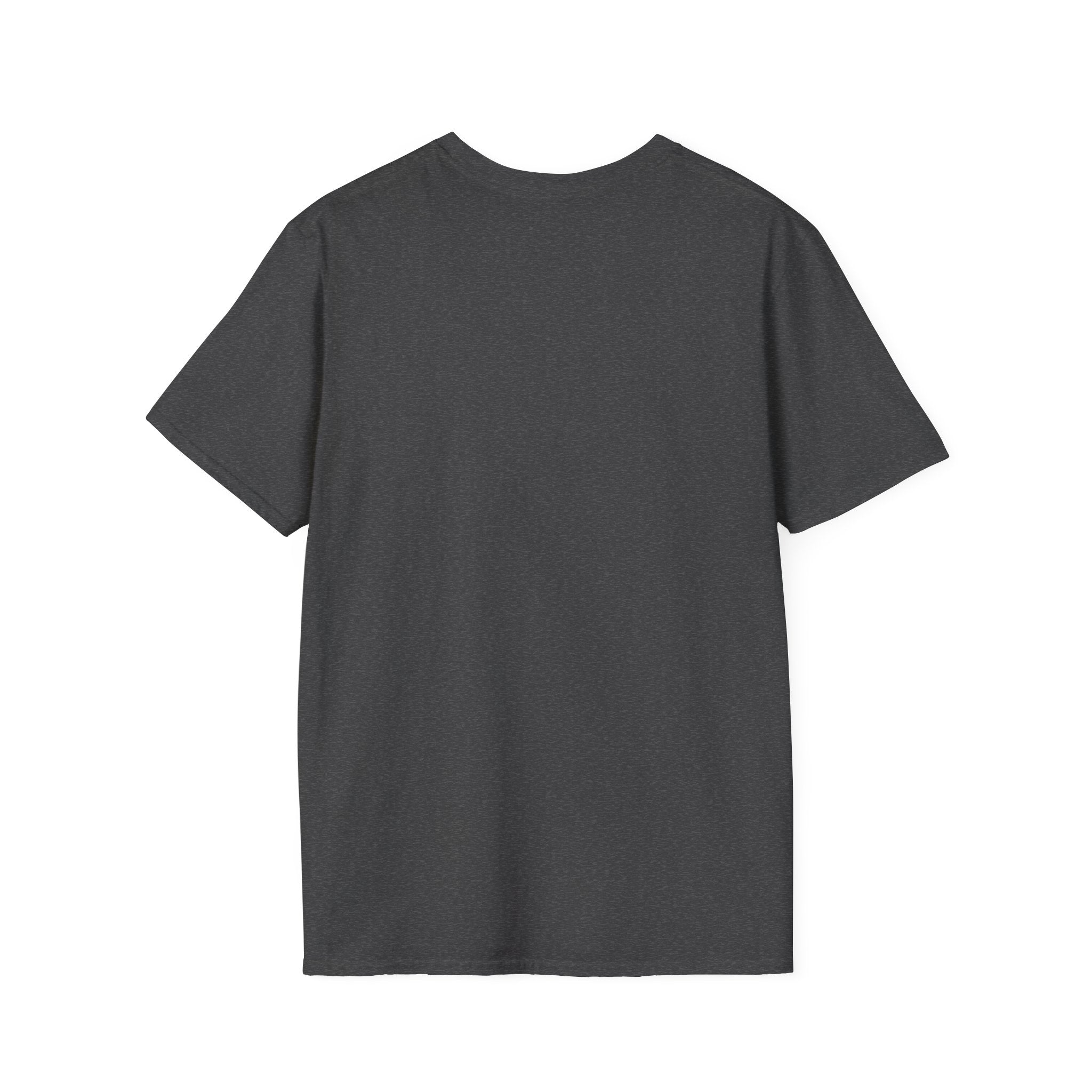 GTR Bull Icon Unisex Softstyle Tee