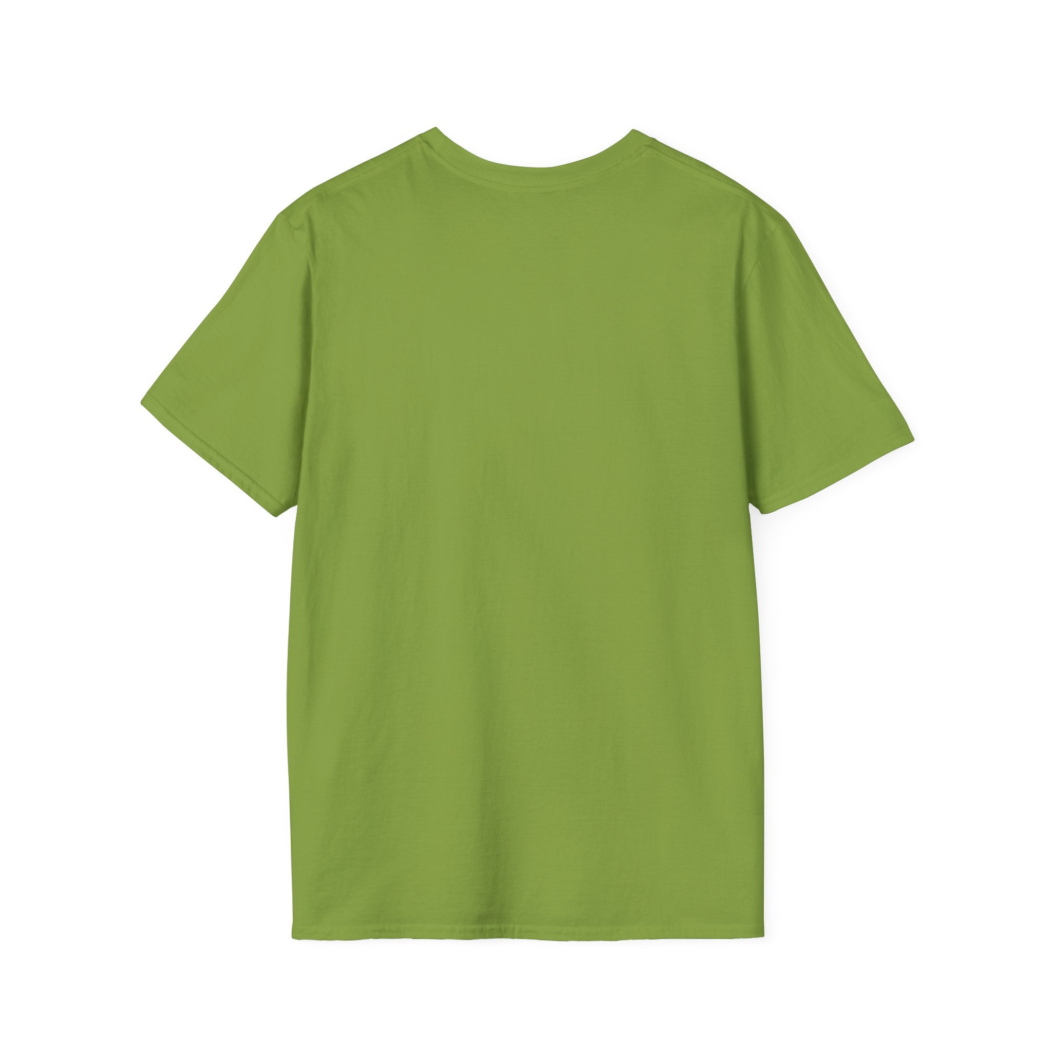 GTR Bull Icon Unisex Softstyle Tee