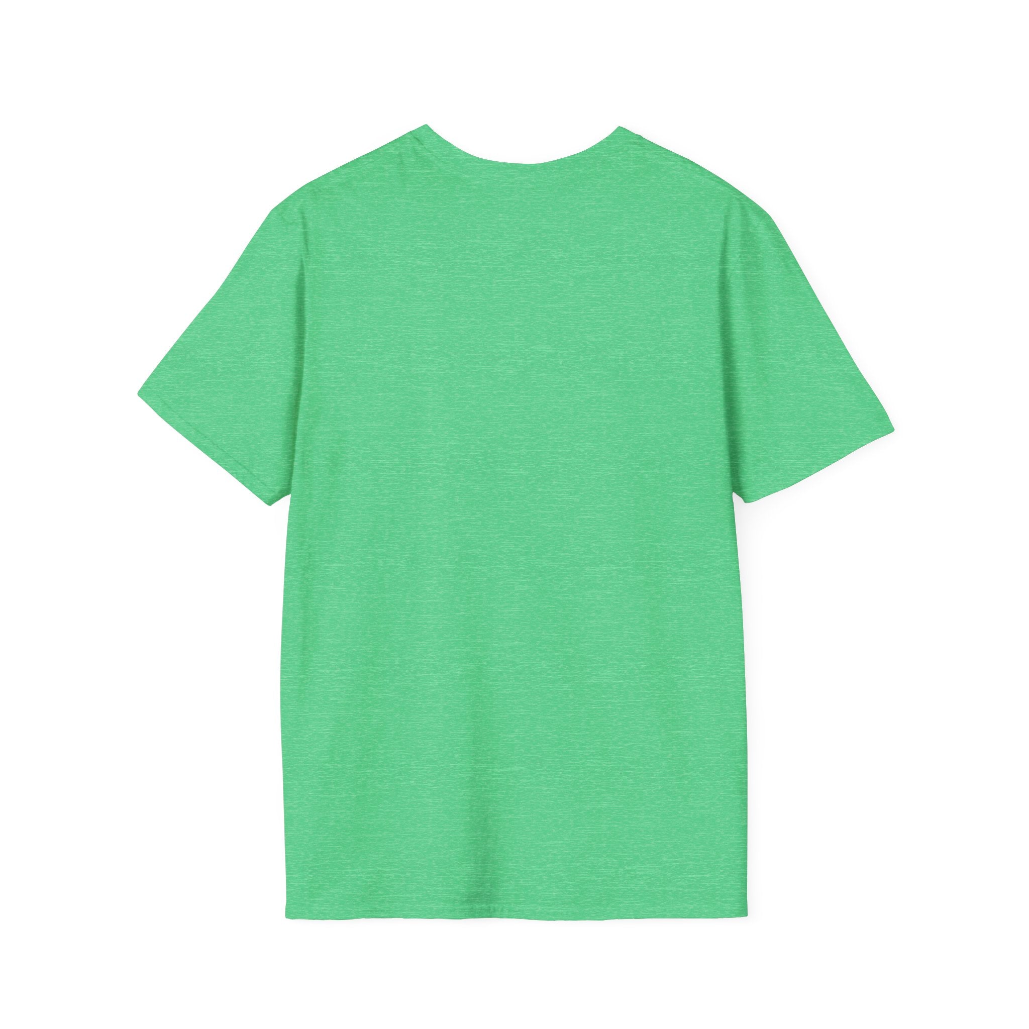 GTR Bull Icon Unisex Softstyle Tee