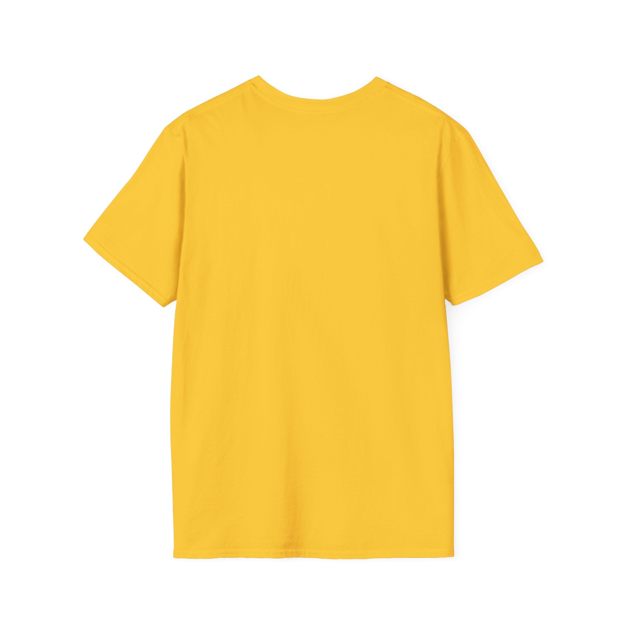 GTR Bull Icon Unisex Softstyle Tee