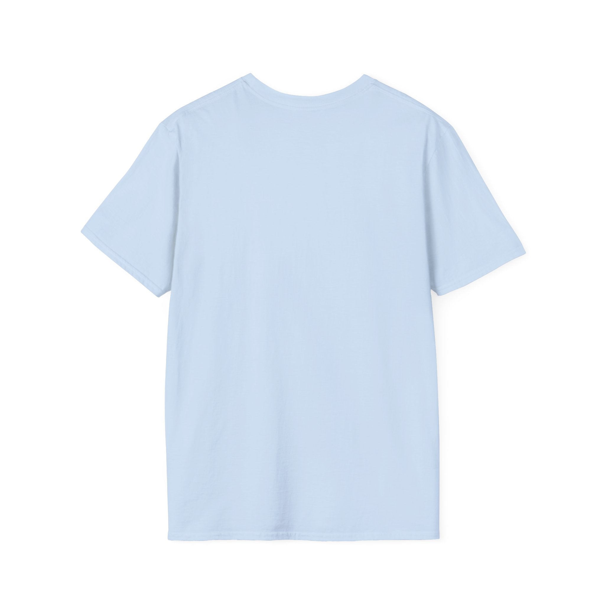 GTR Bull Icon Unisex Softstyle Tee