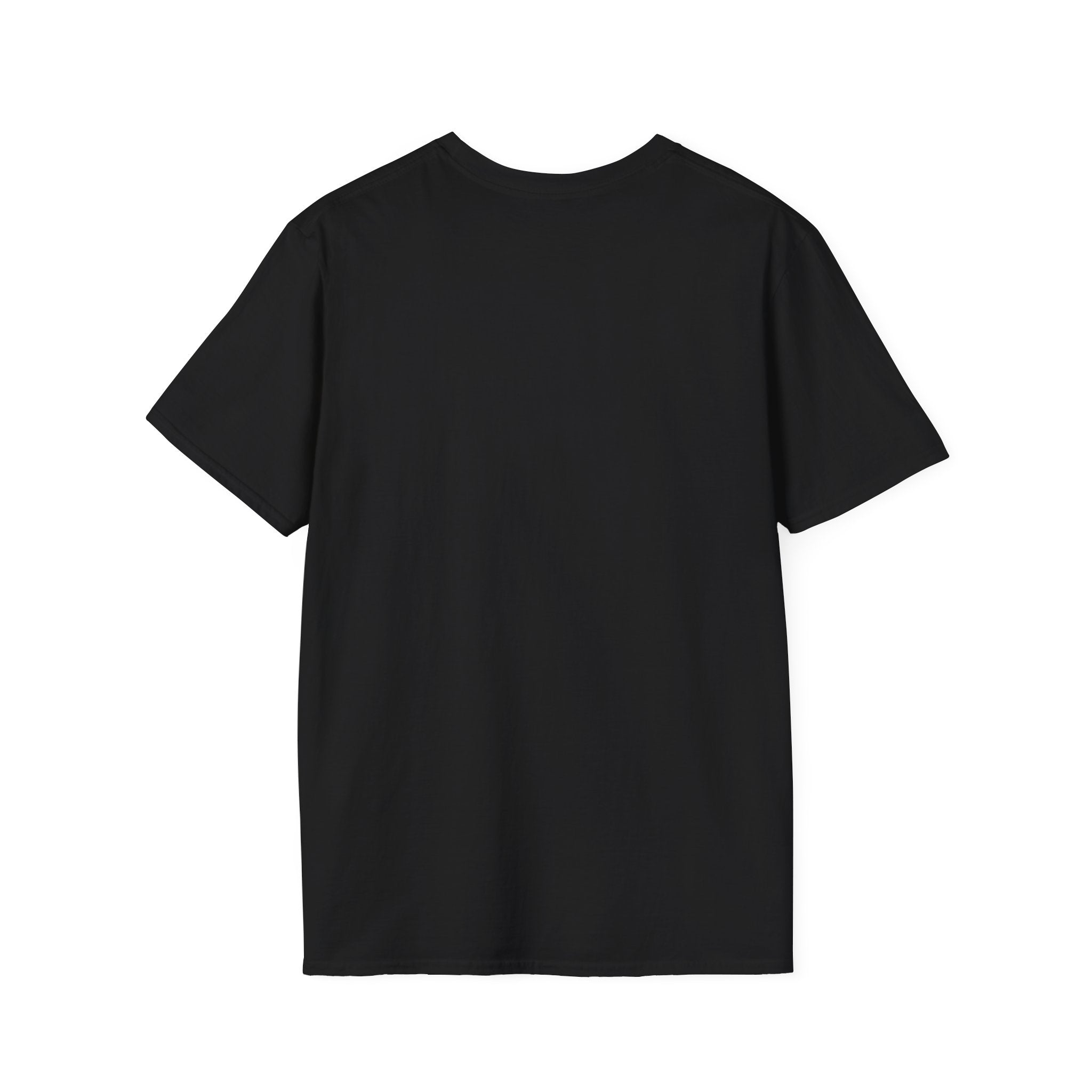 GTR Bull Icon Unisex Softstyle Tee