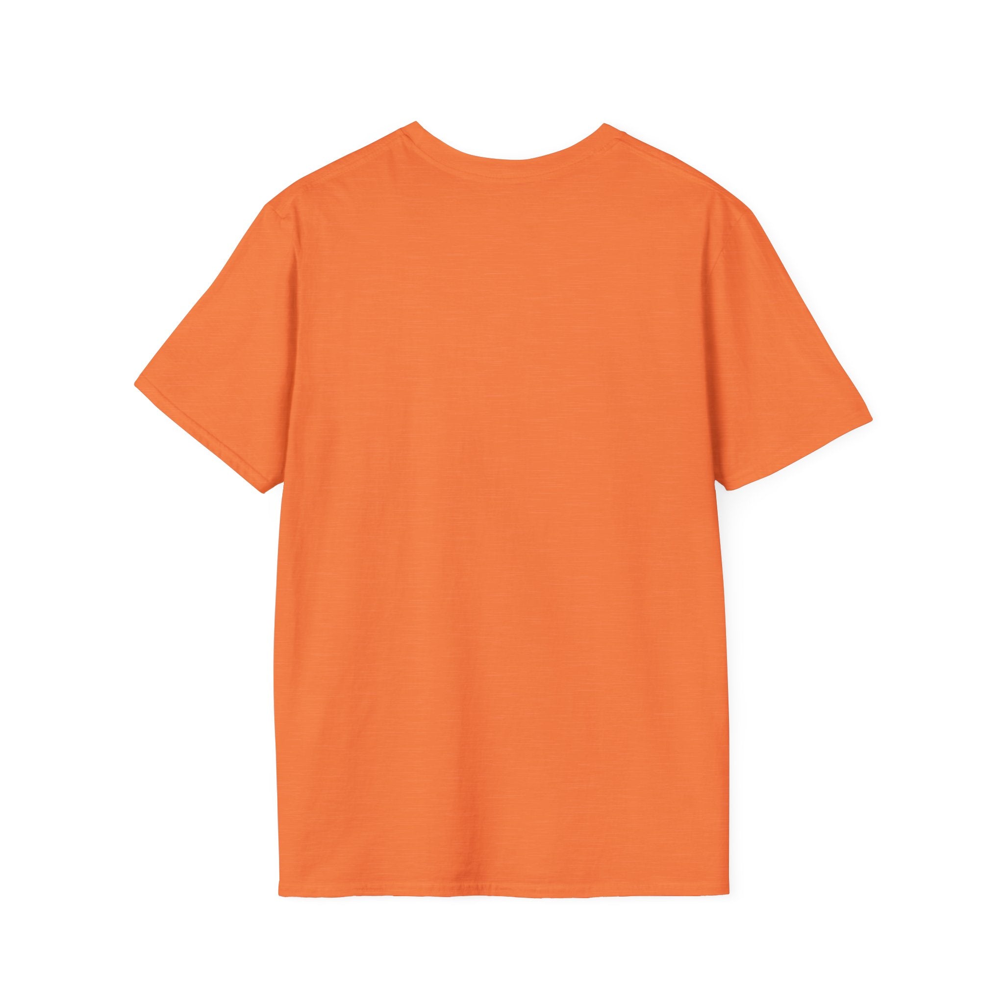 GTR Bull Icon Unisex Softstyle Tee