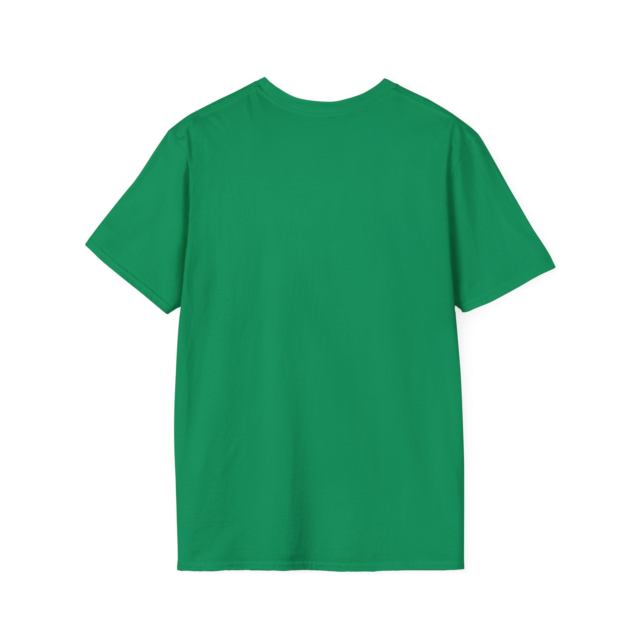 GTR Bull Icon Unisex Softstyle Tee