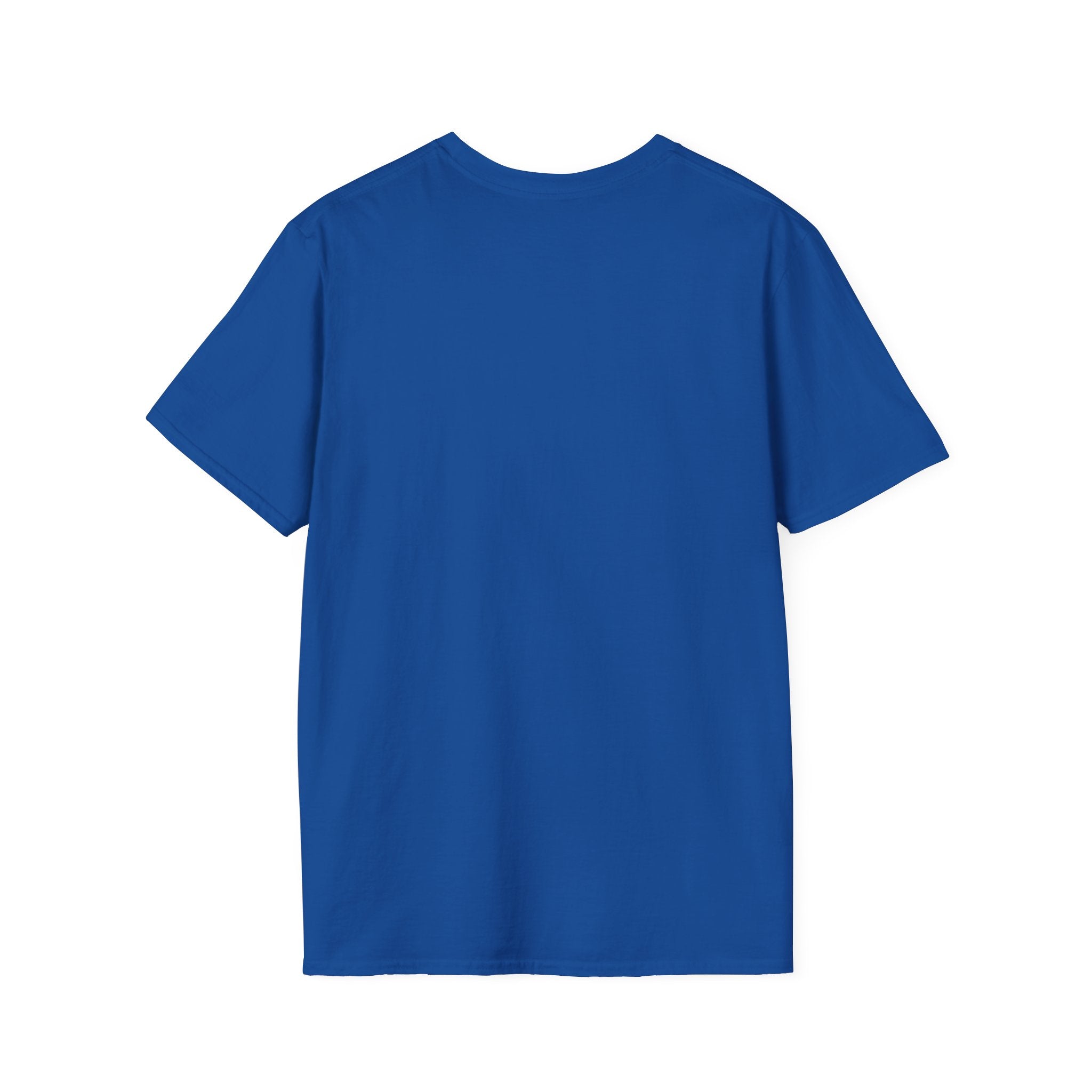 GTR Bull Icon Unisex Softstyle Tee