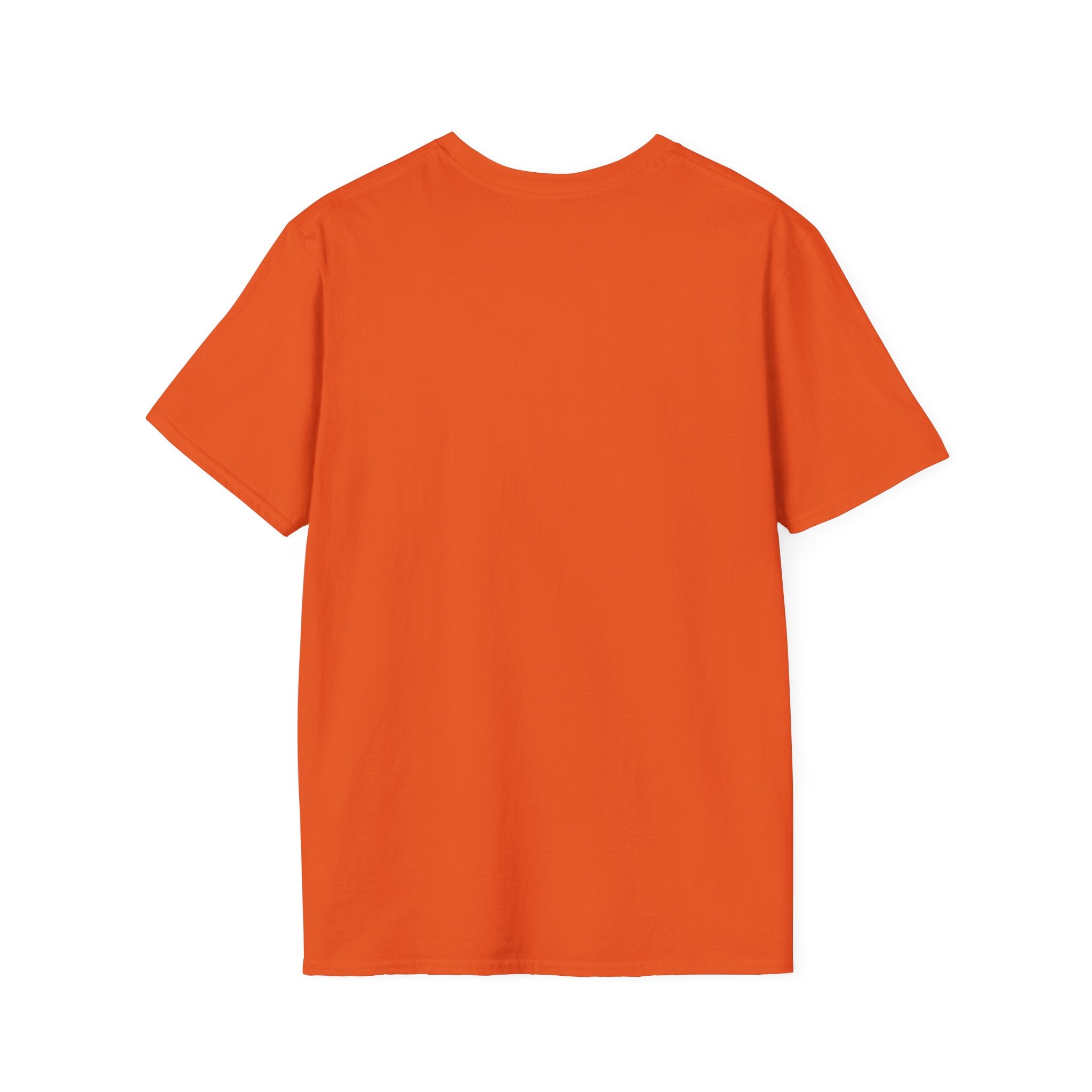 GTR Bull Icon Unisex Softstyle Tee
