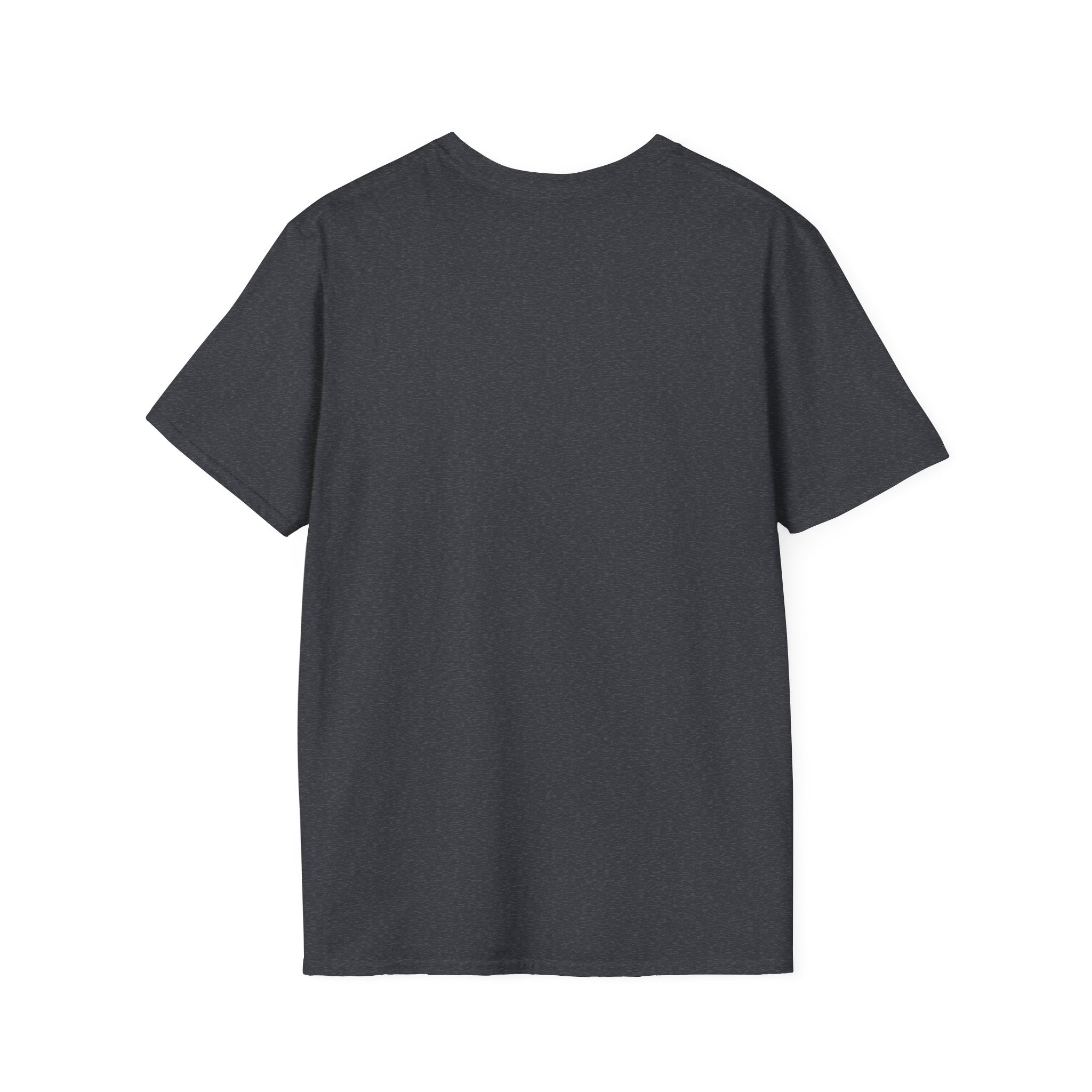 GTR Bull Icon Unisex Softstyle Tee