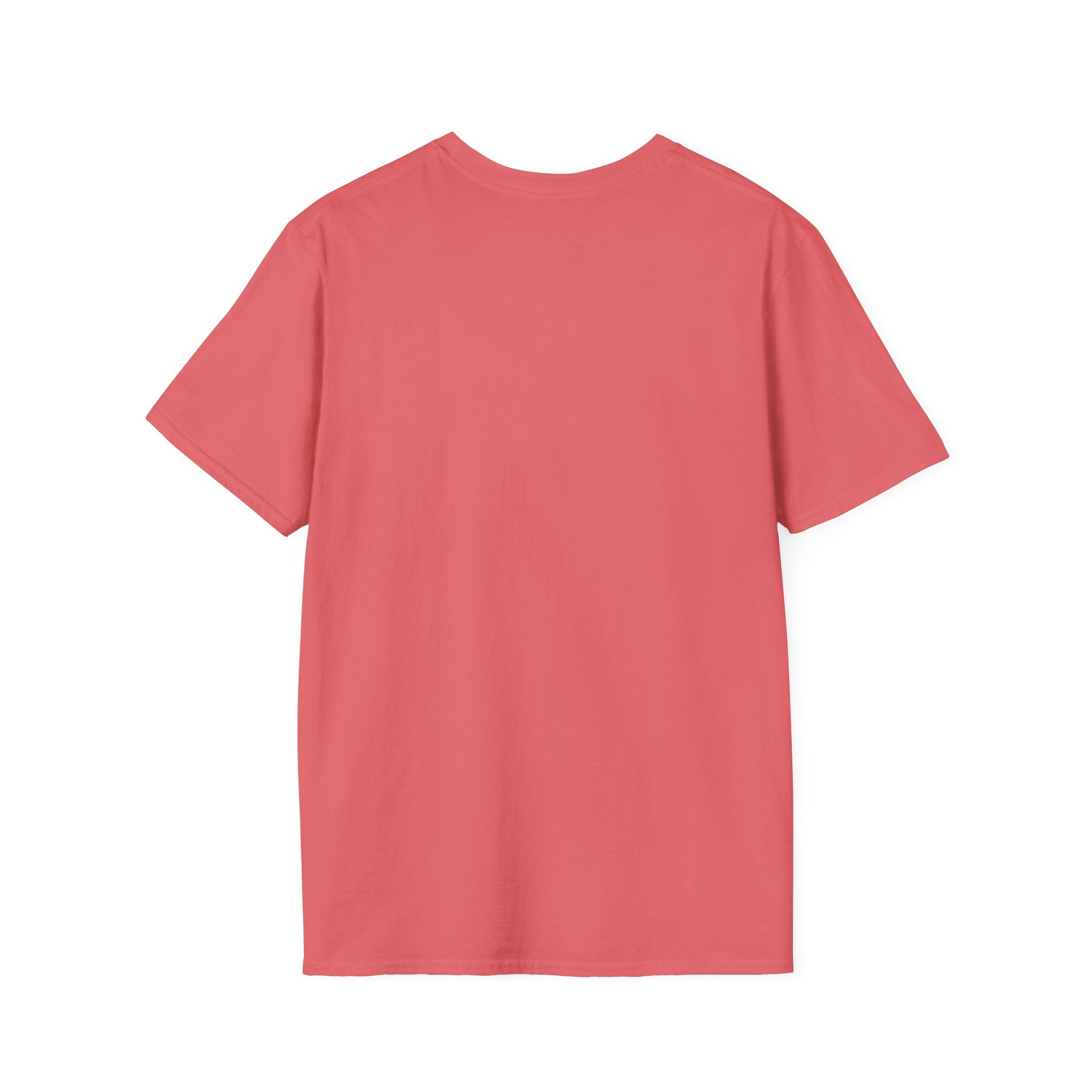 GTR Bull Icon Unisex Softstyle Tee