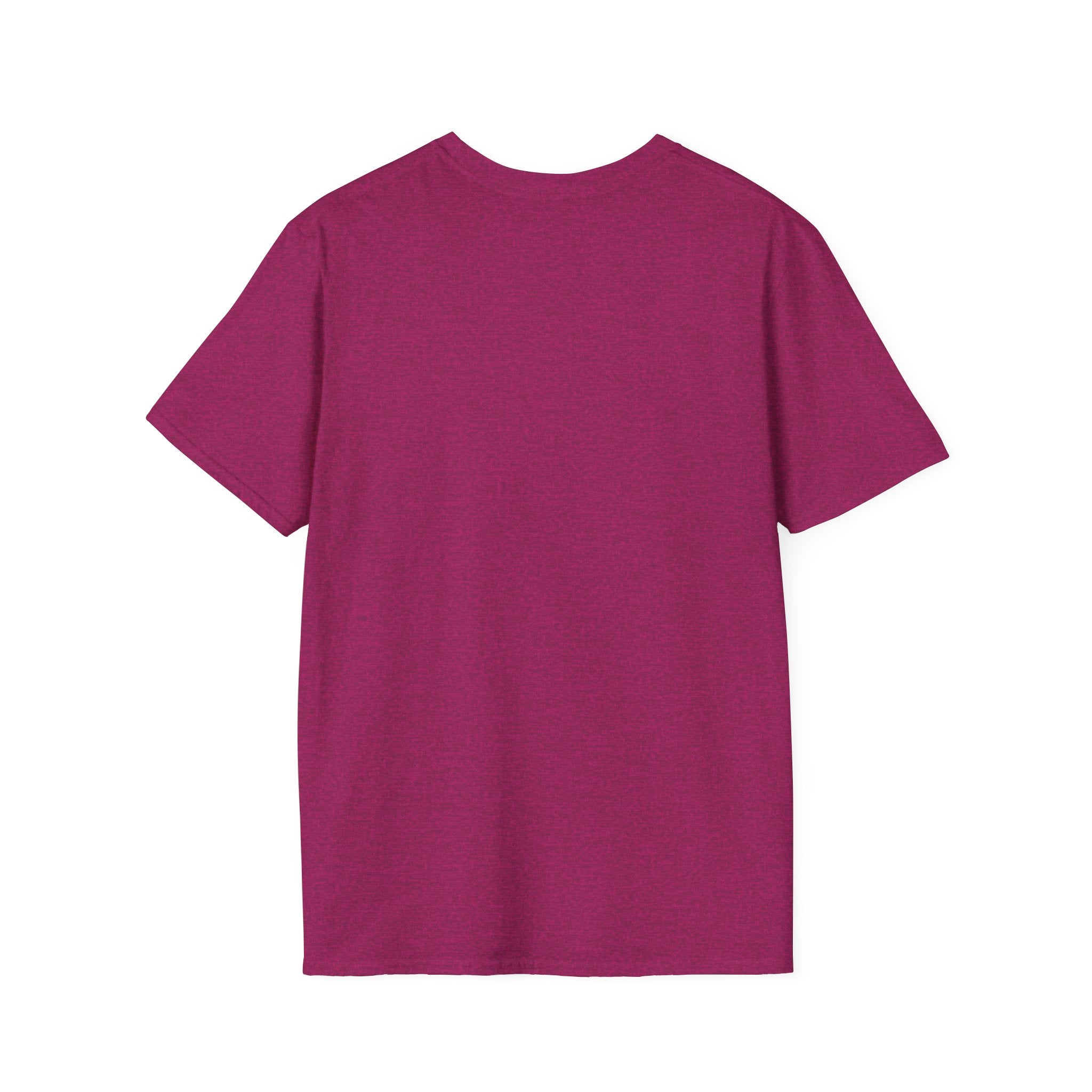 GTR Bull Icon Unisex Softstyle Tee