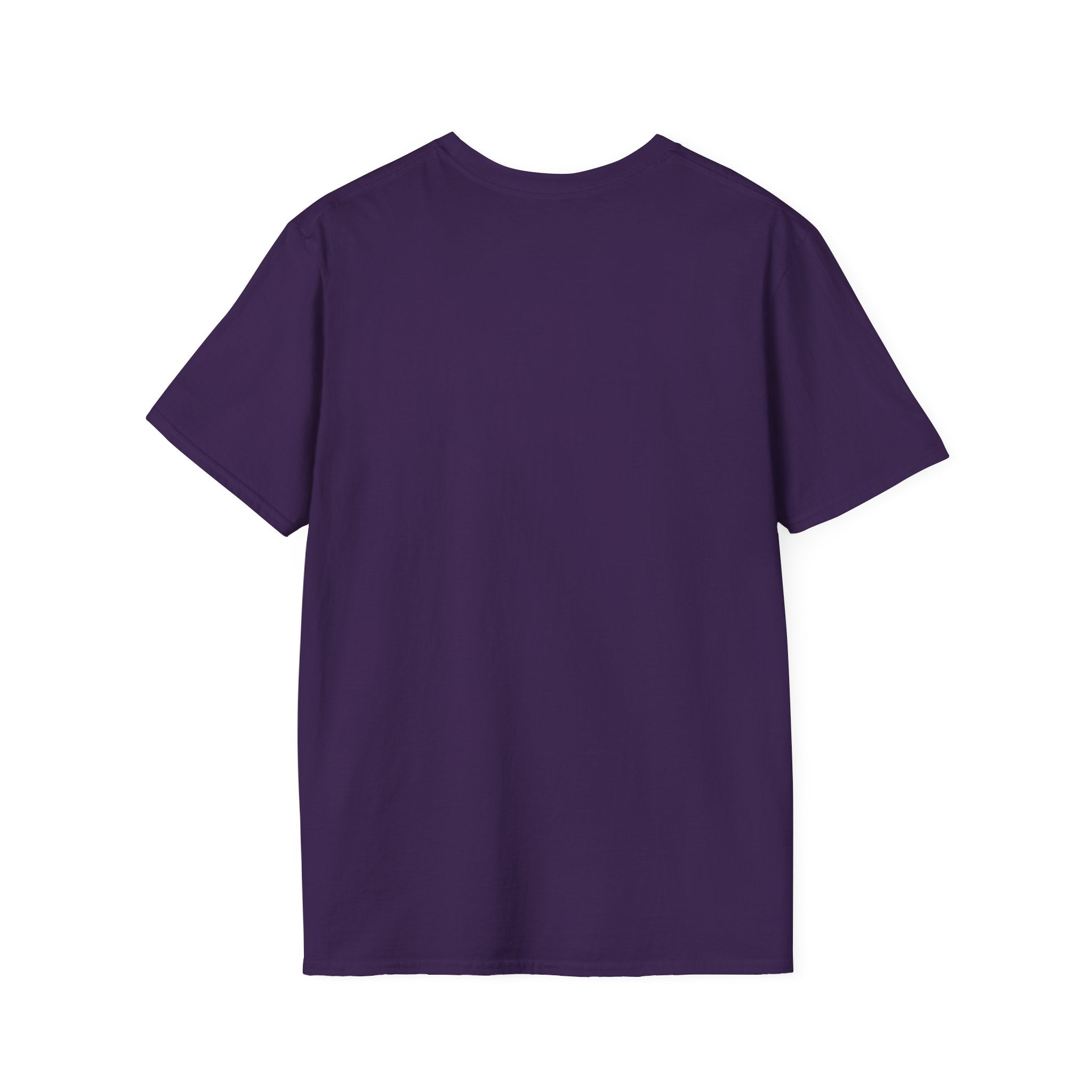 GTR Bull Icon Unisex Softstyle Tee