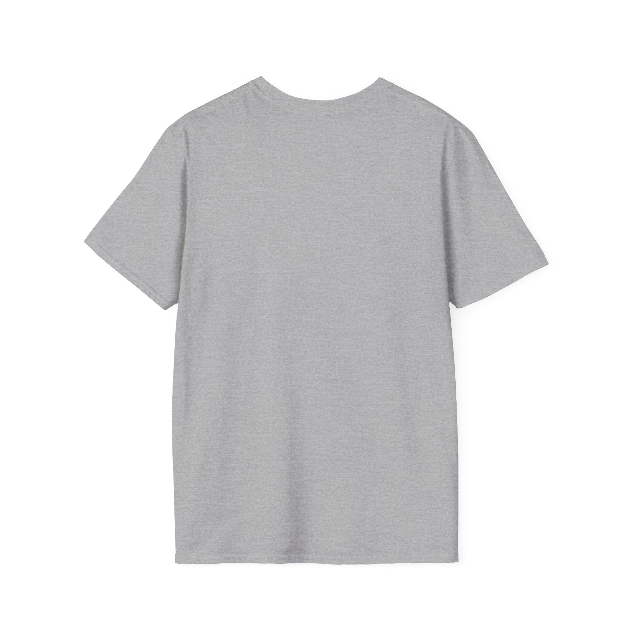 GTR Bull Icon Unisex Softstyle Tee