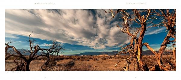 Back Roads of Southern California by Schiffer Publishing