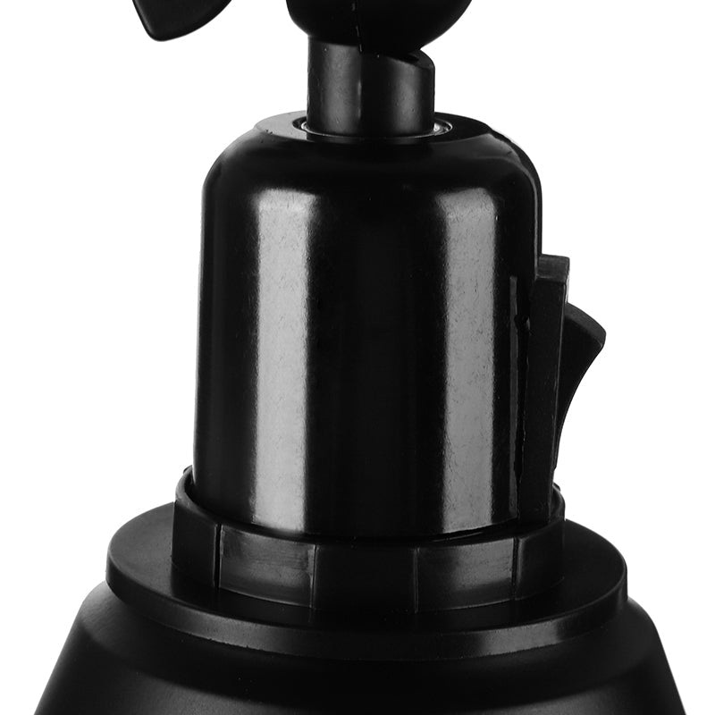 Alistair's Industrial Wall Sconce - Classic 1-Light Swing Arm