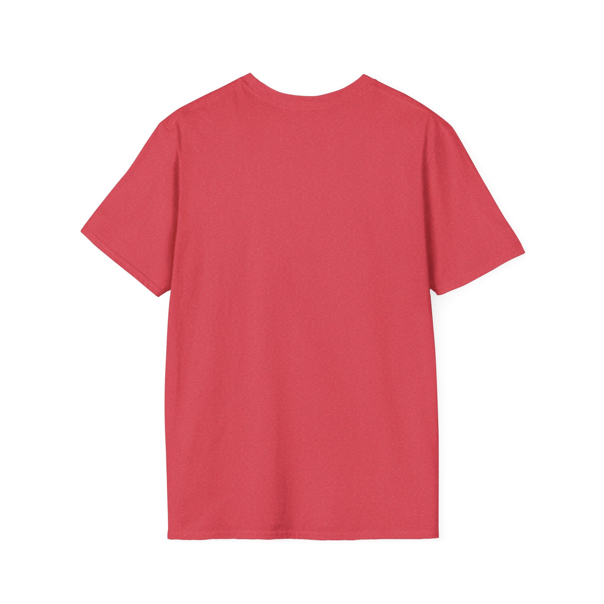 GTR Bull Icon Unisex Softstyle Tee