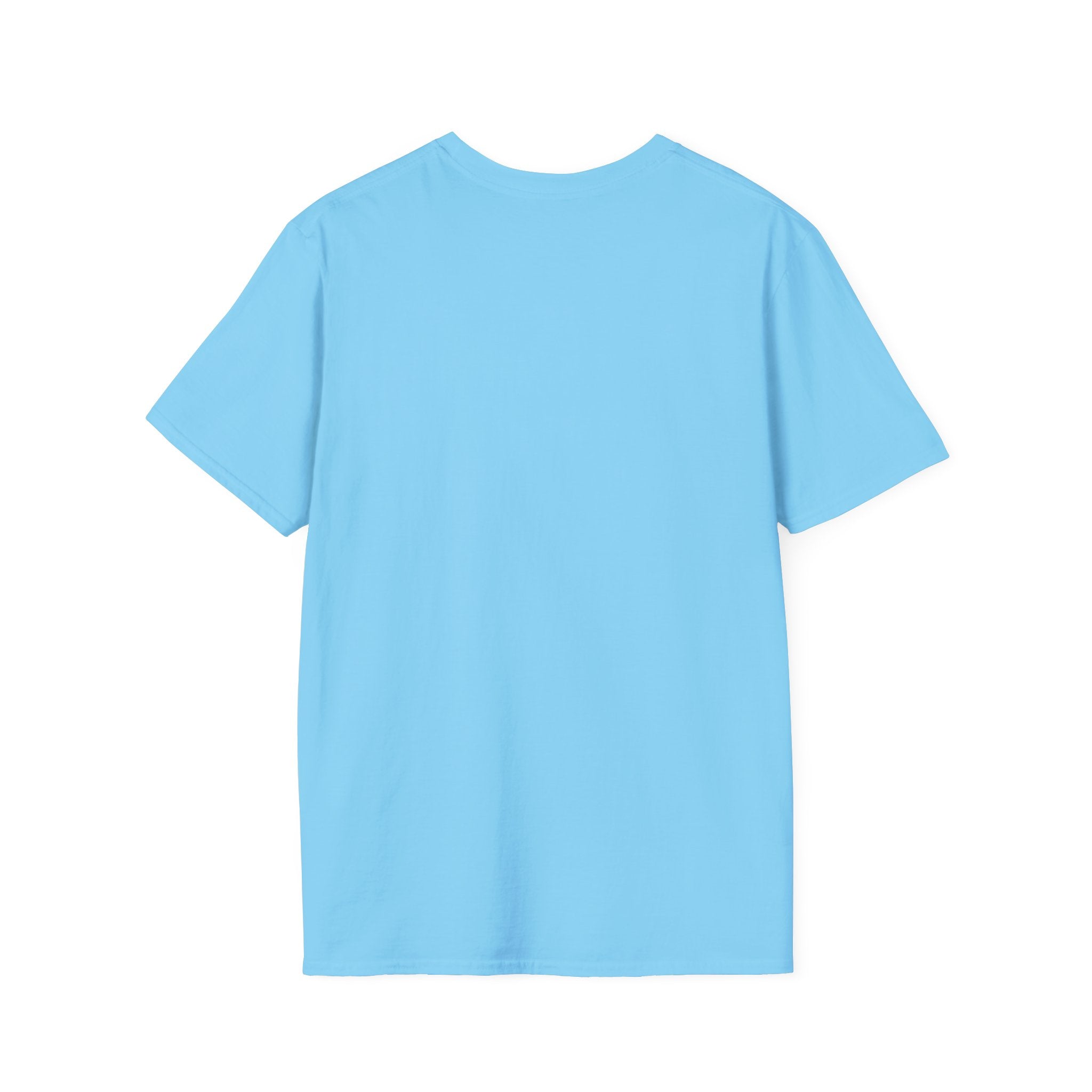 GTR Bull Icon Unisex Softstyle Tee