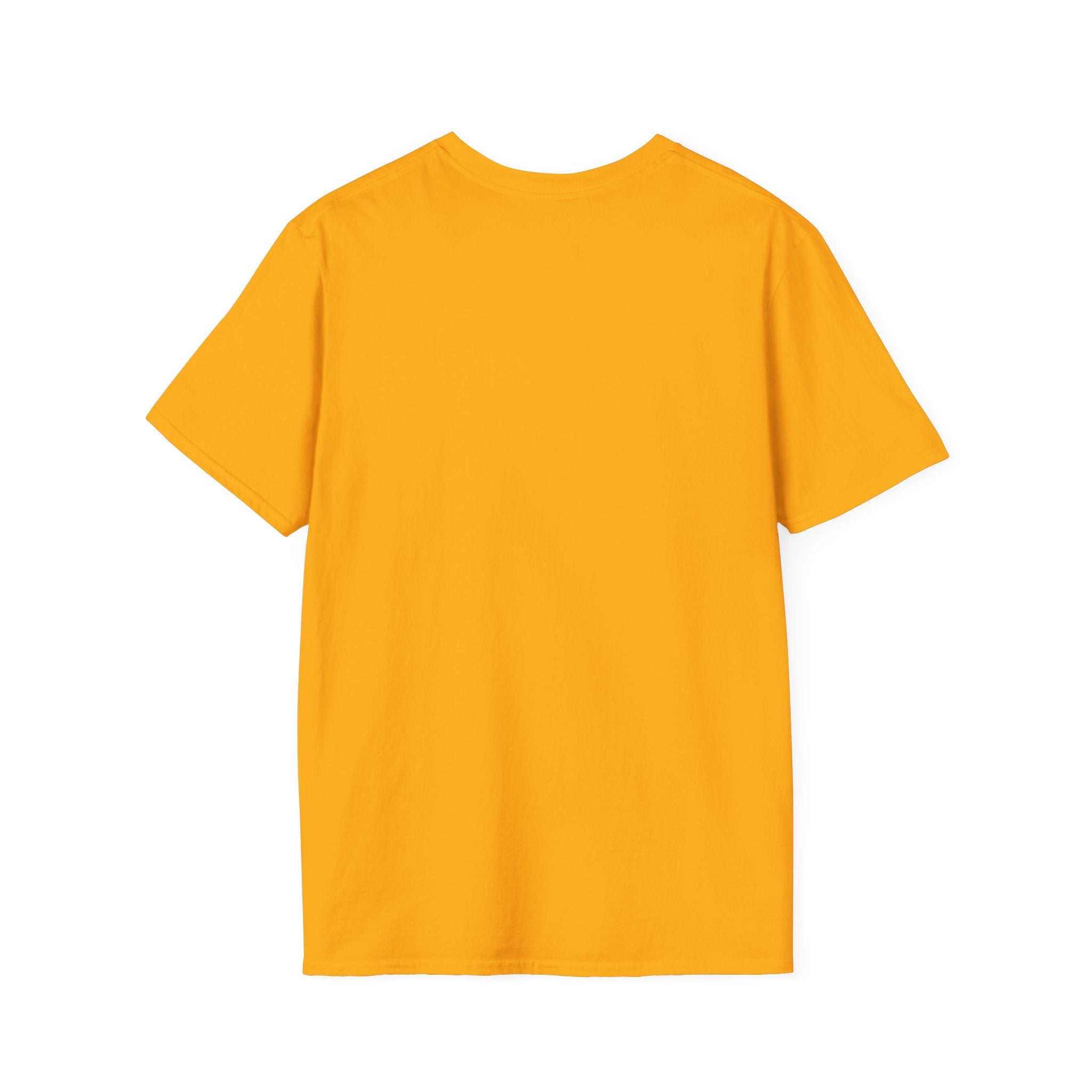 GTR Bull Icon Unisex Softstyle Tee