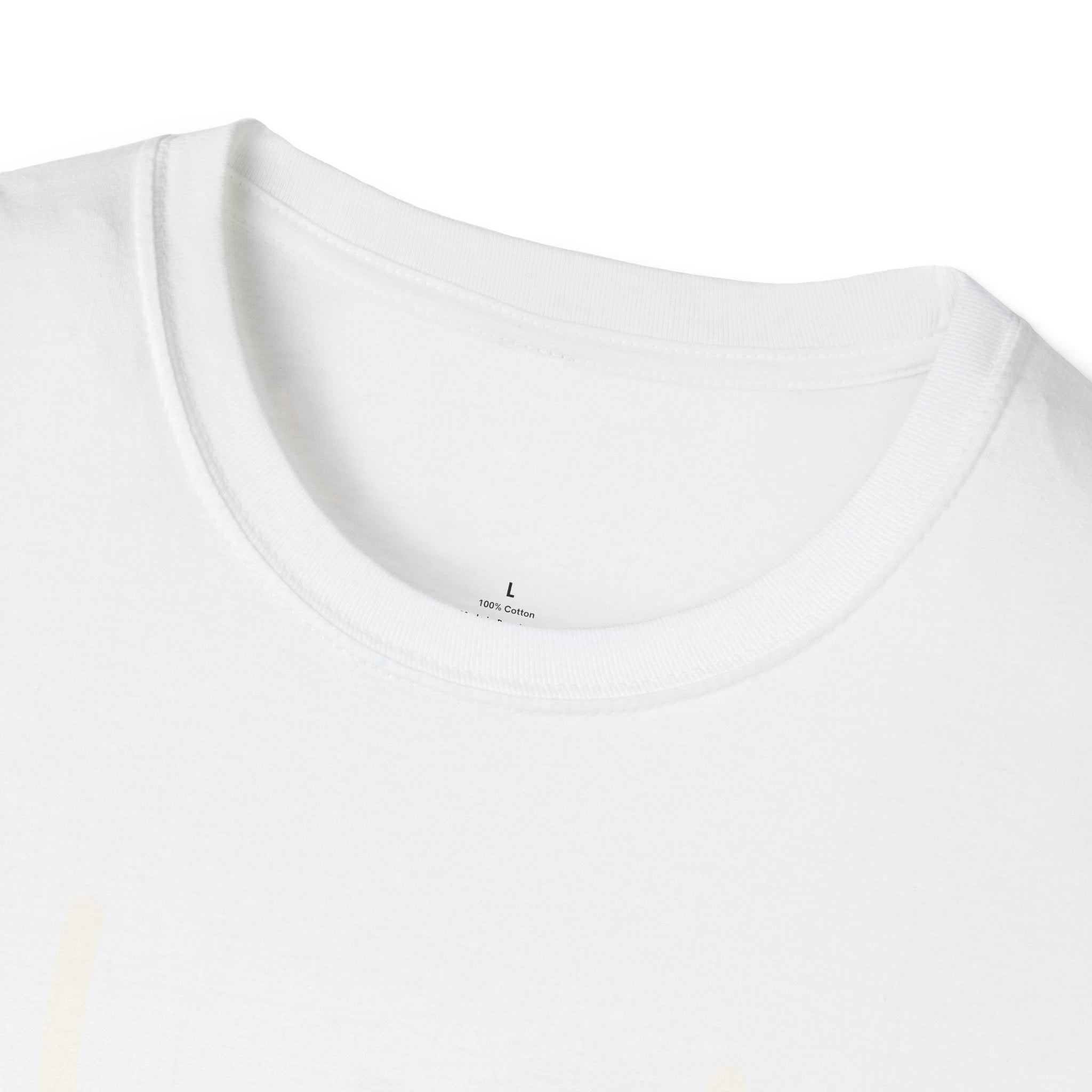GTR Bull Icon Unisex Softstyle Tee