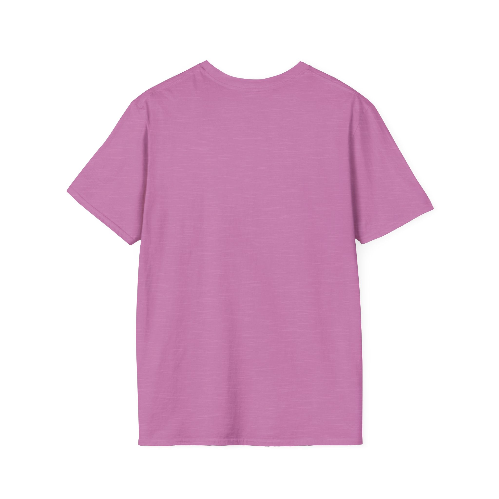 GTR Bull Icon Unisex Softstyle Tee