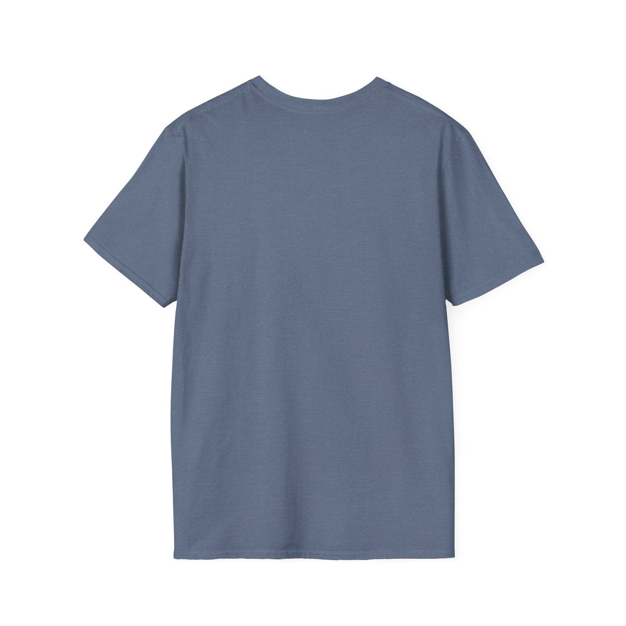 GTR Bull Icon Unisex Softstyle Tee