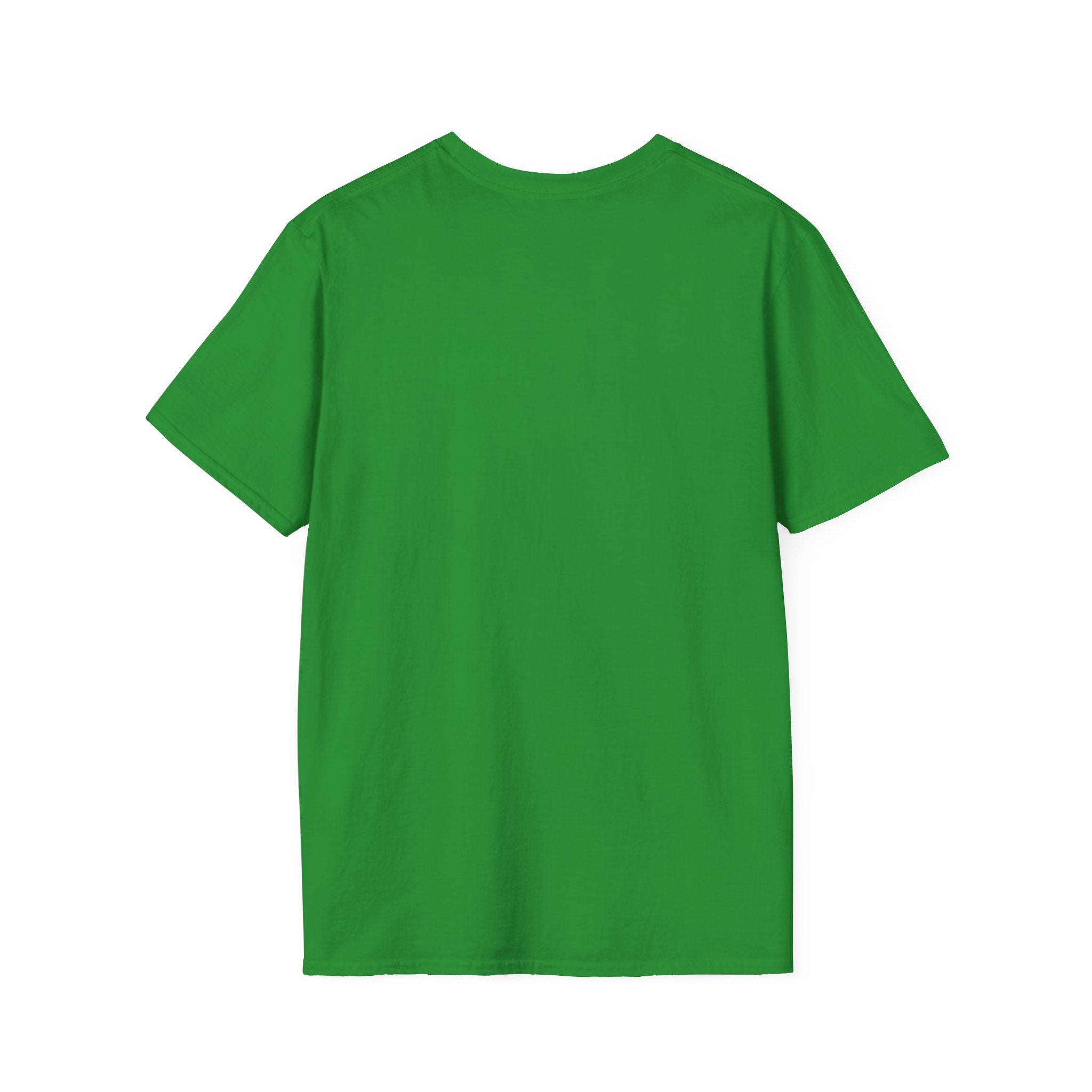 GTR Bull Icon Unisex Softstyle Tee