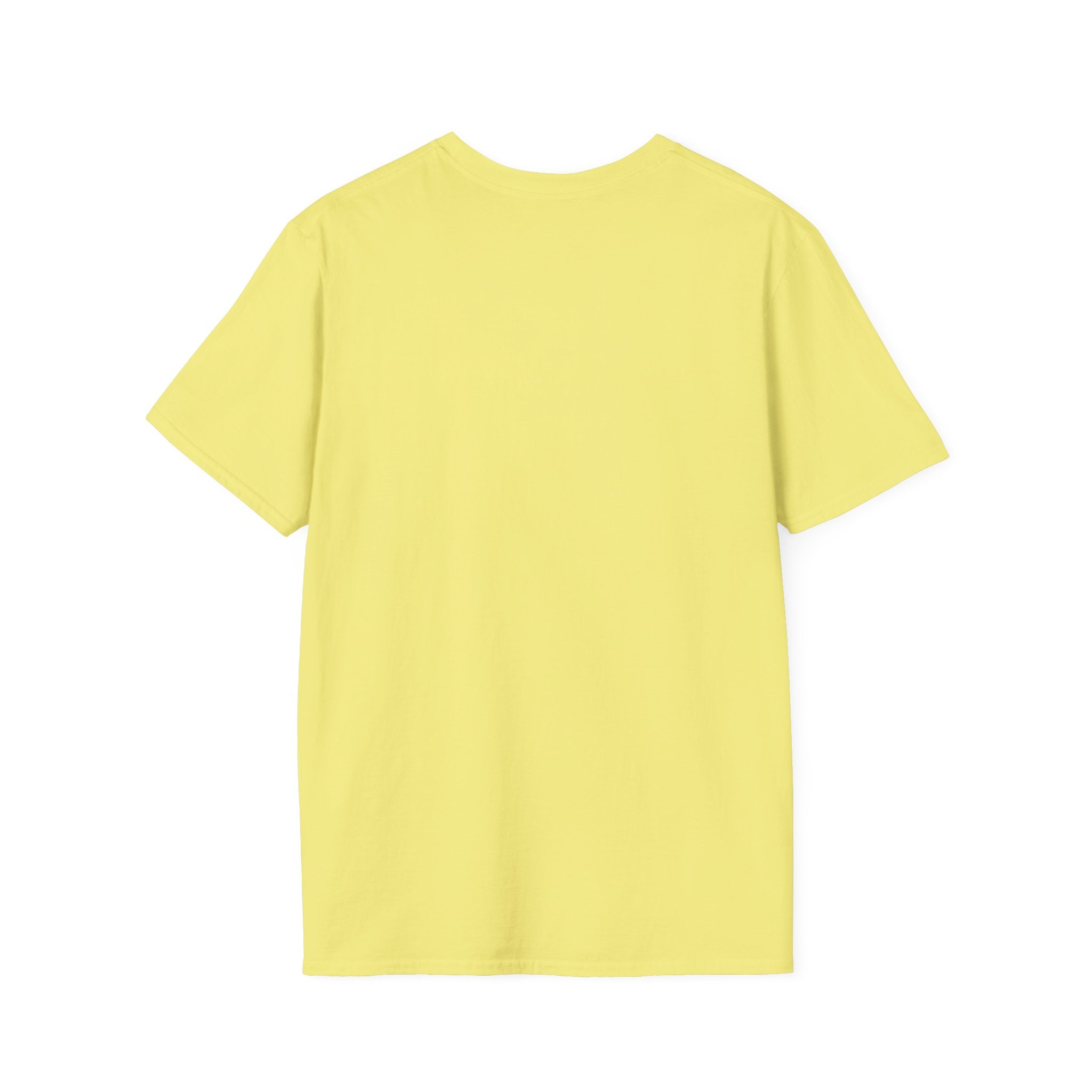 GTR Bull Icon Unisex Softstyle Tee