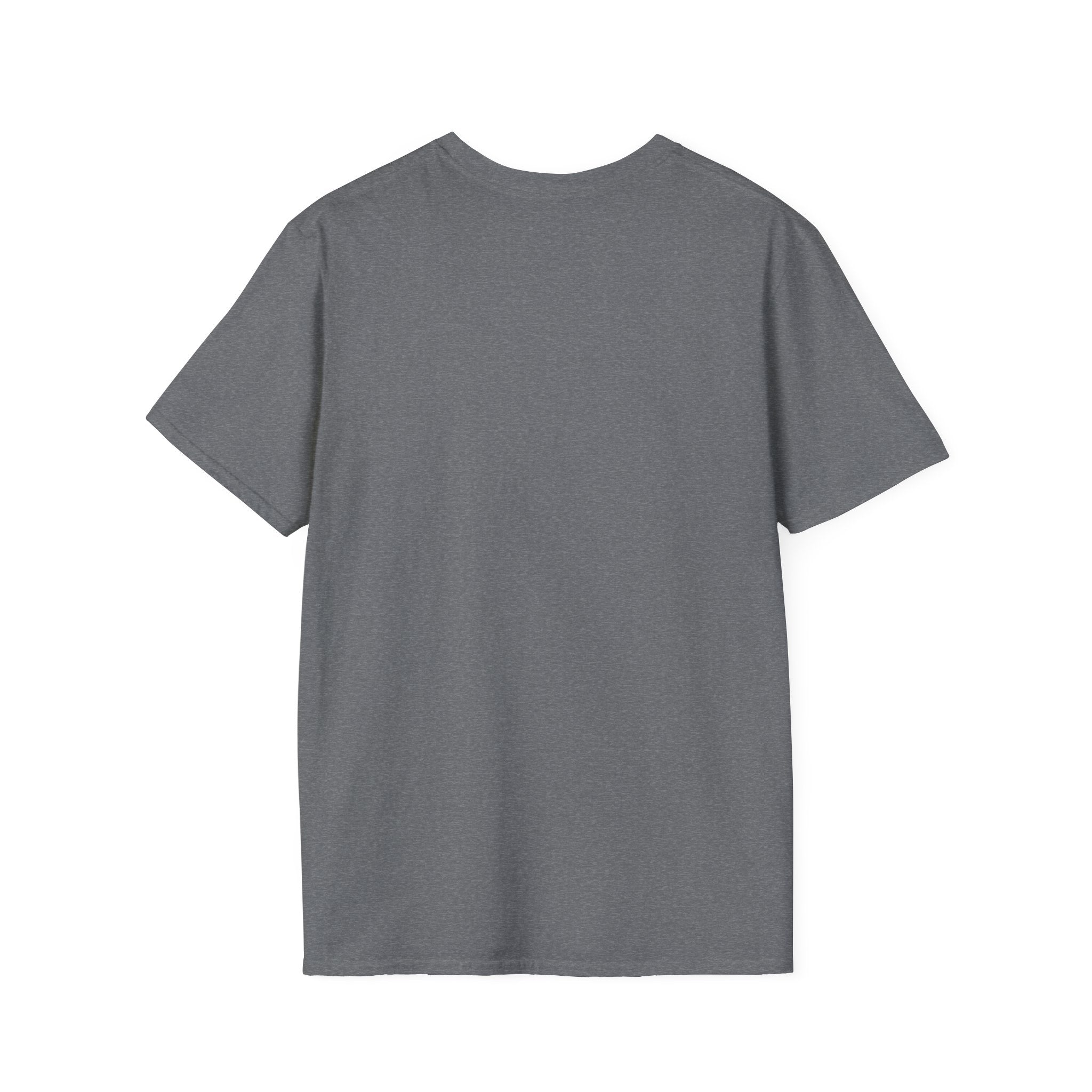 GTR Bull Icon Unisex Softstyle Tee