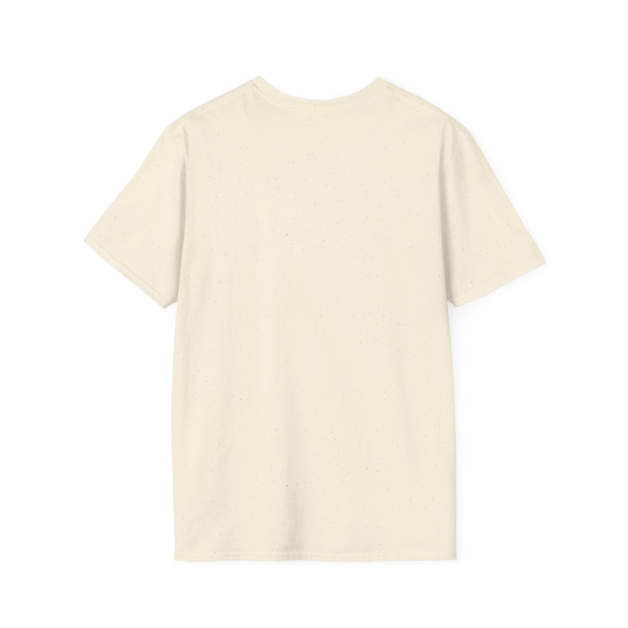 GTR Bull Icon Unisex Softstyle Tee