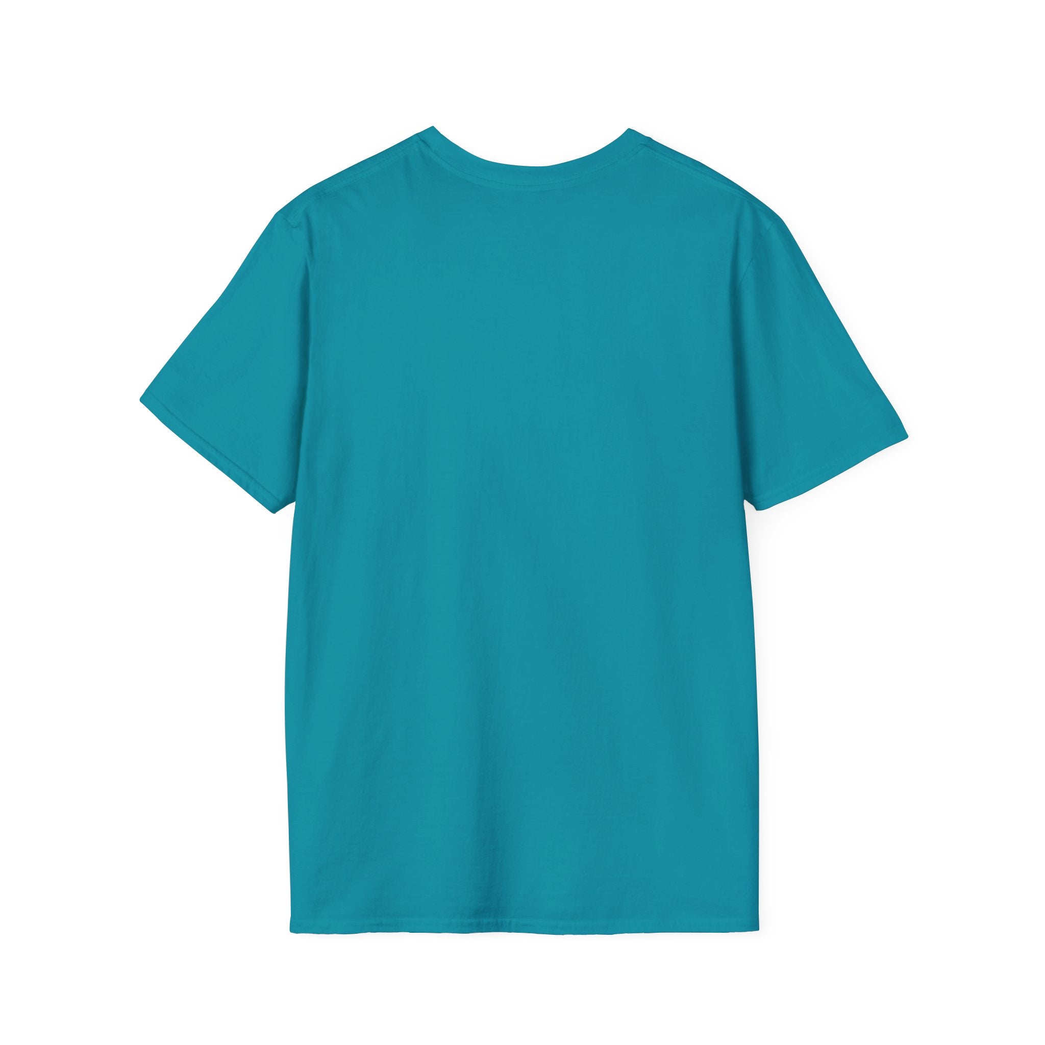 GTR Bull Icon Unisex Softstyle Tee