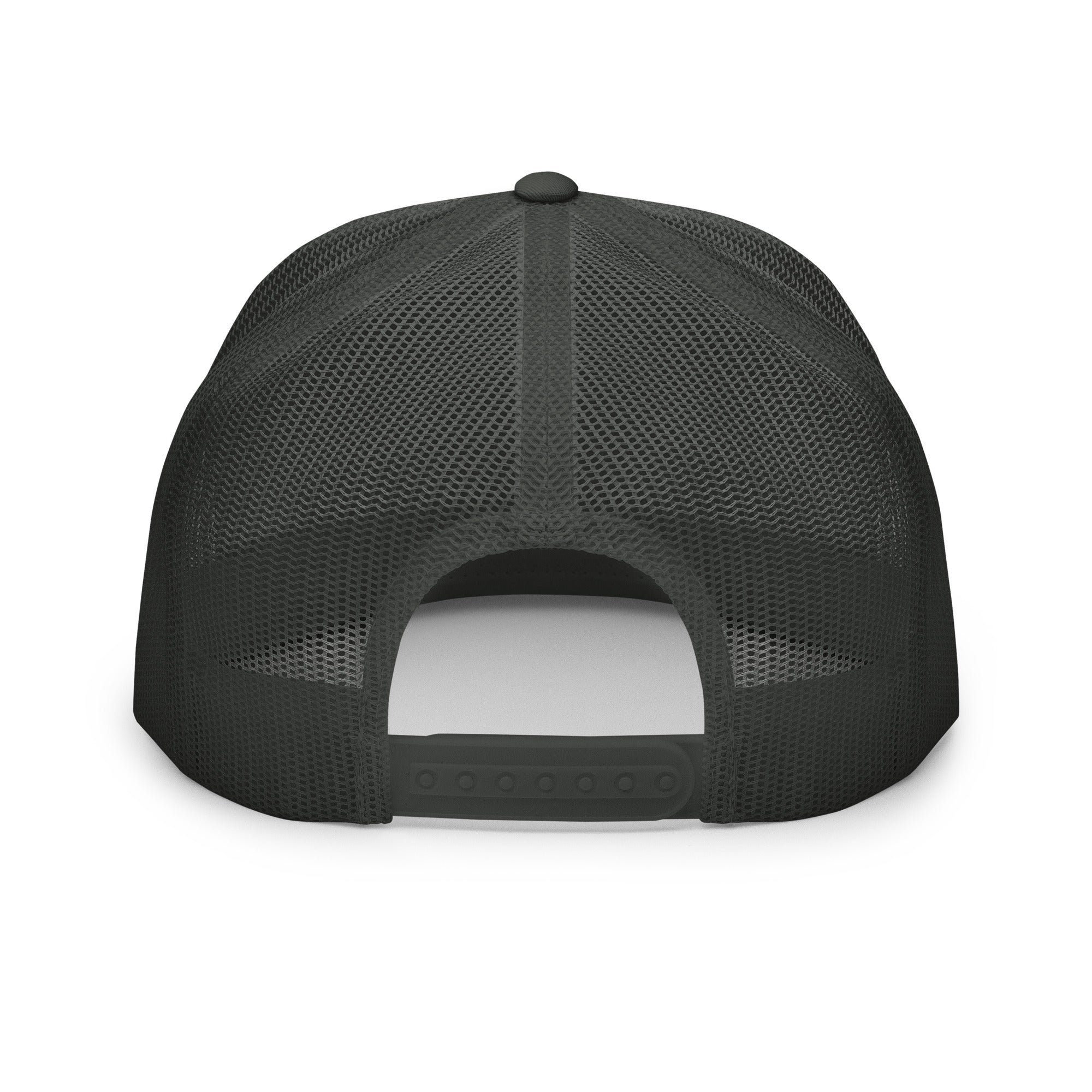 Trucker Cap - GTR Bull