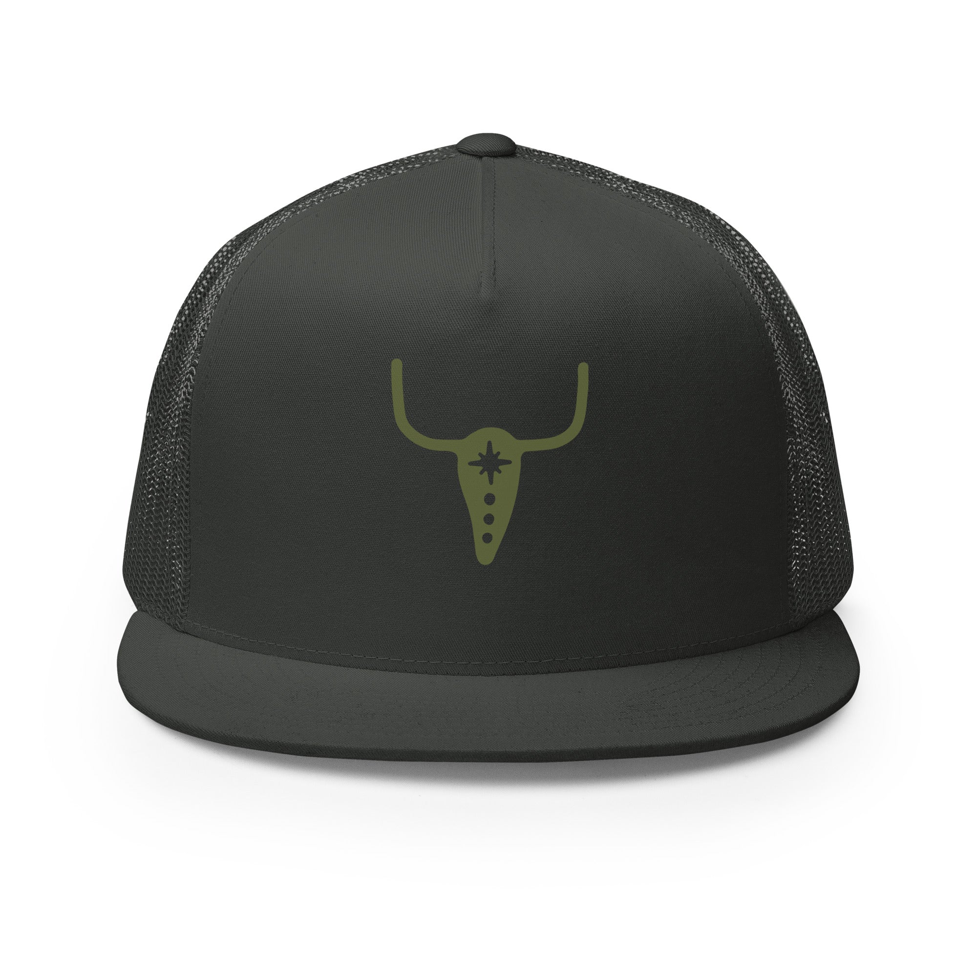 Trucker Cap - GTR Bull