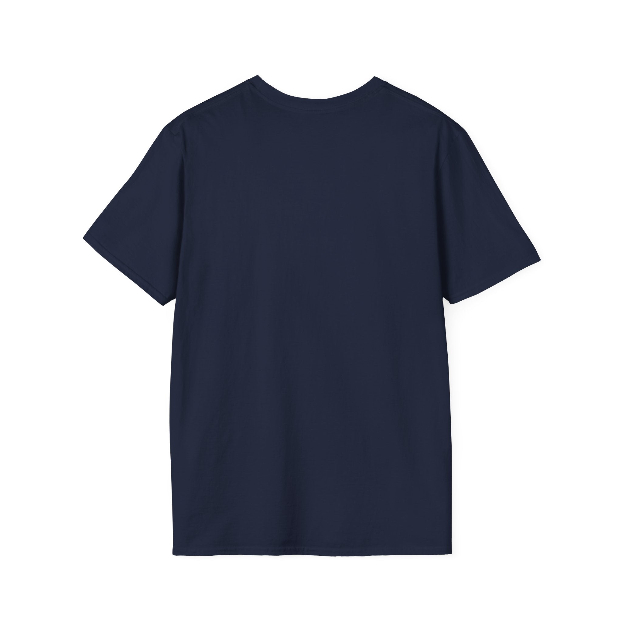 GTR Bull Icon Unisex Softstyle Tee