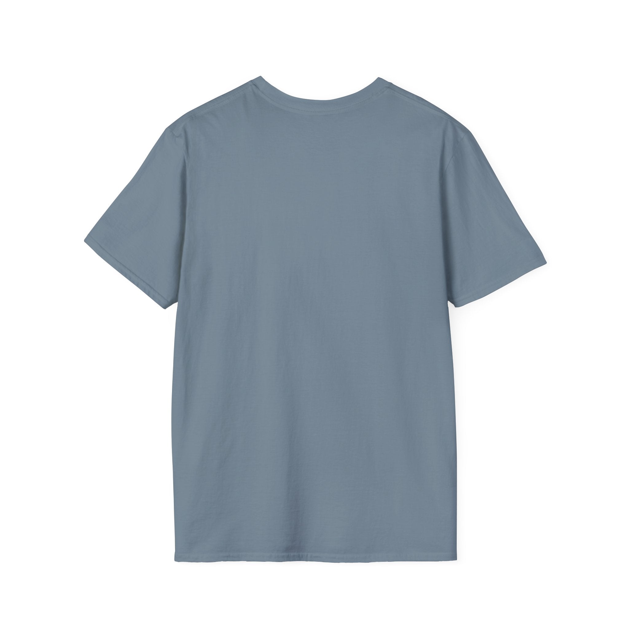 GTR Bull Icon Unisex Softstyle Tee