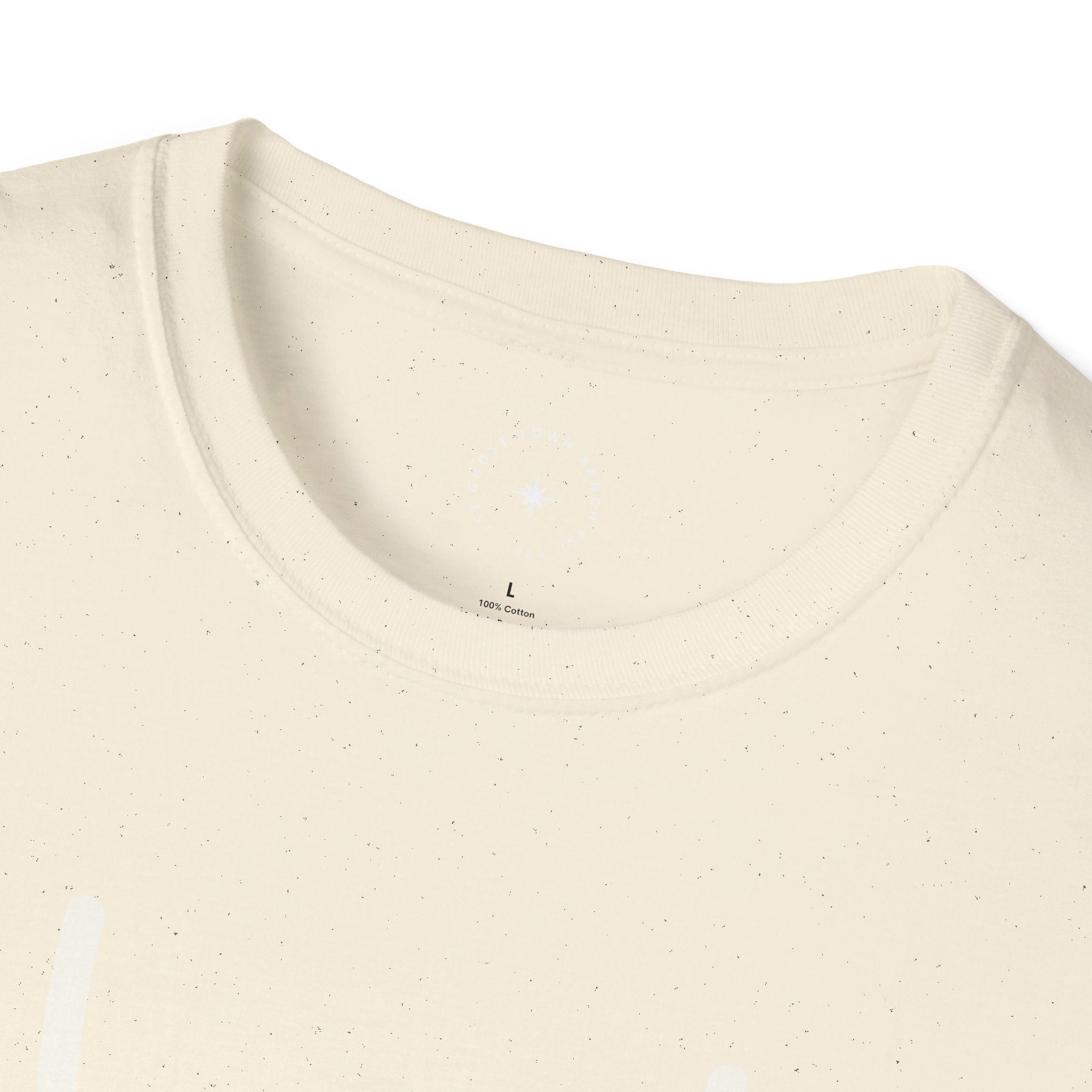 GTR Bull Icon Unisex Softstyle Tee
