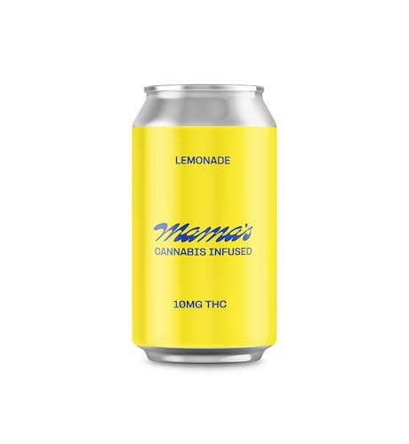 Hemp Drinks - Single Can