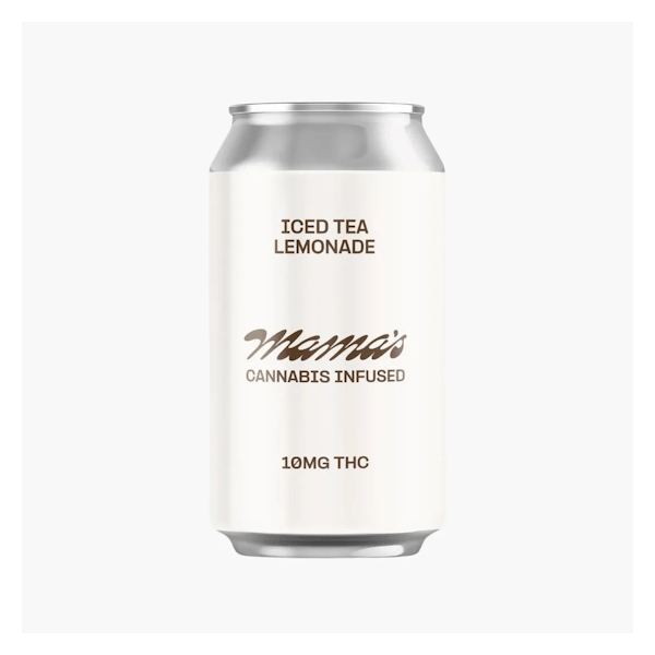 Hemp Drinks - Single Can