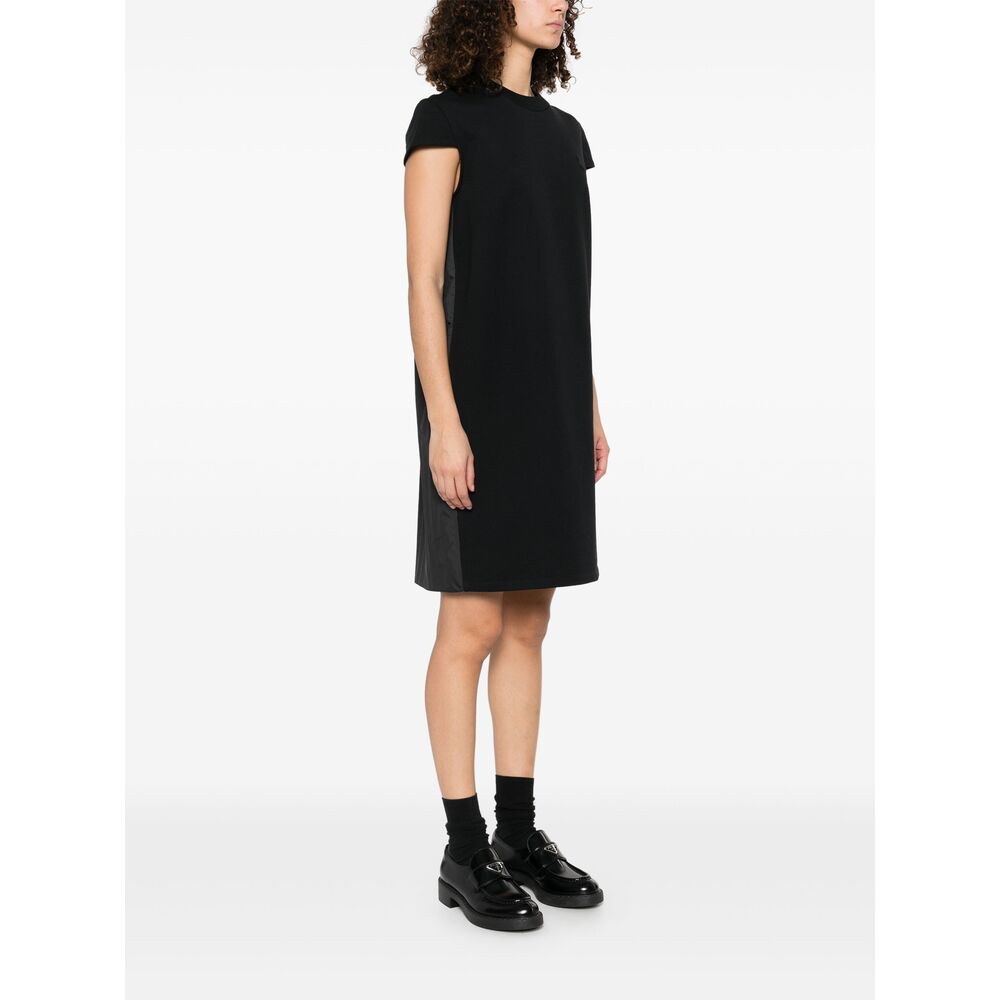 Moncler Black Dresses - Day Dresses Women
